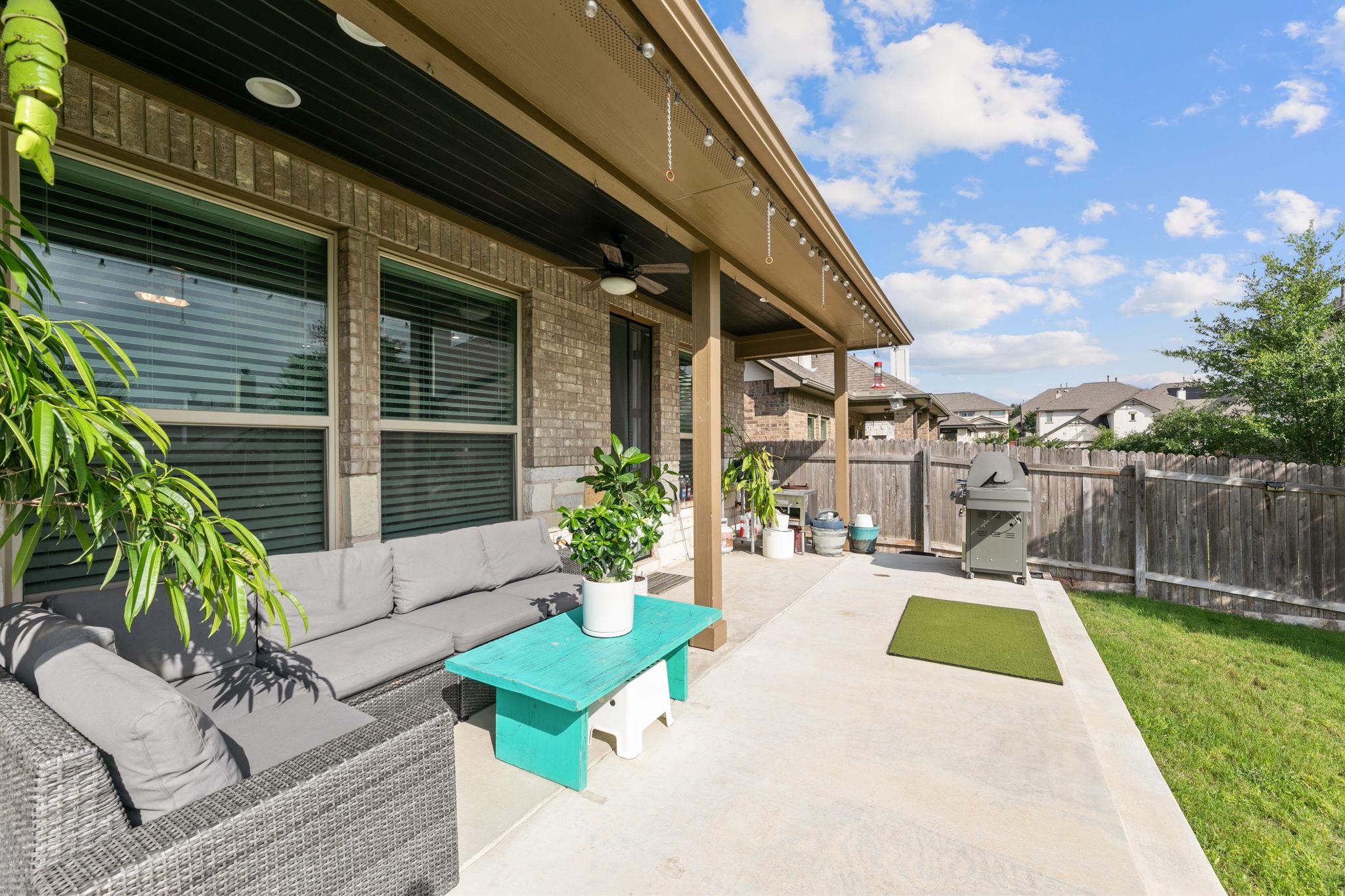 904 Astoria St, Cedar Park, TX 78613