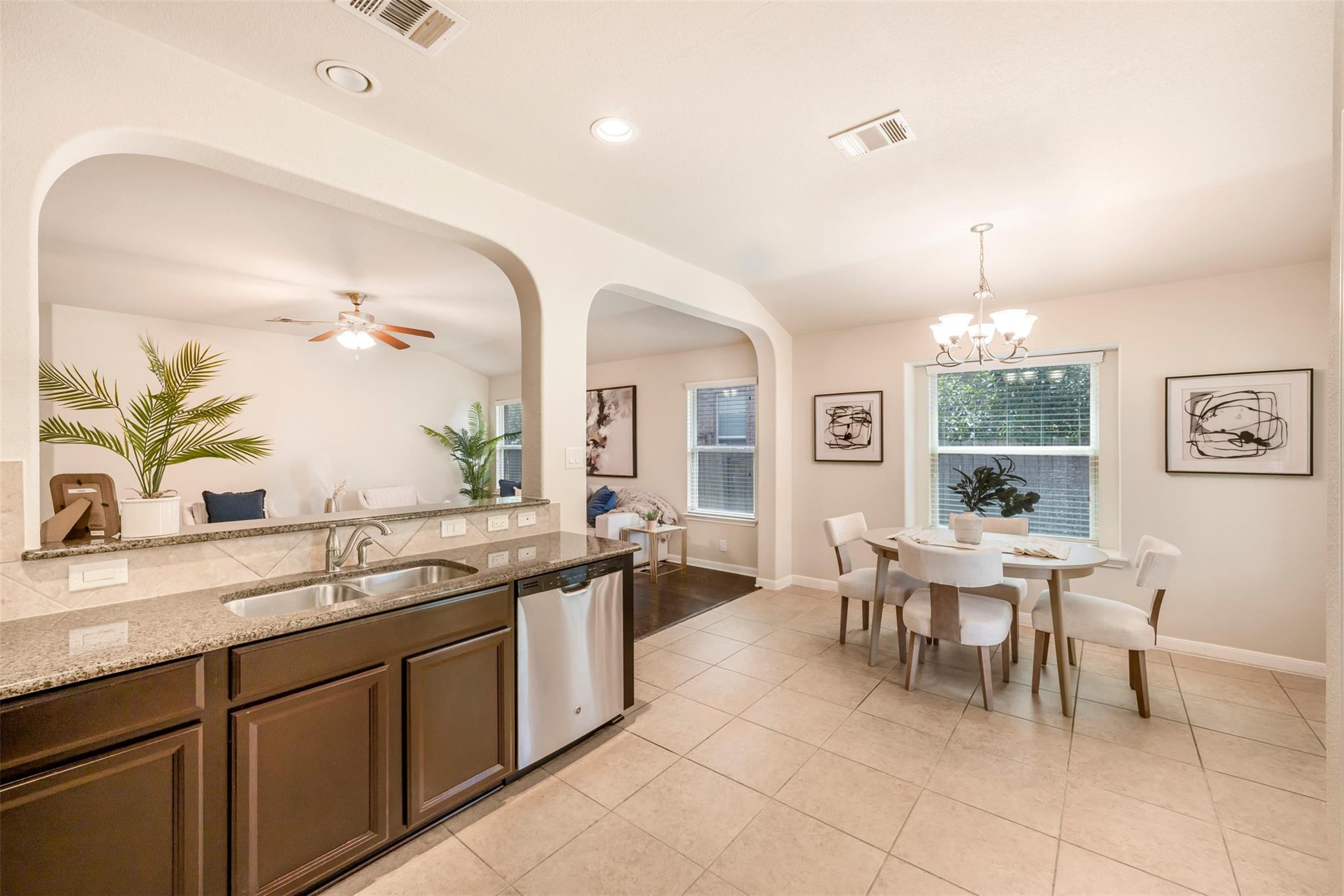 1105 April Meadows Loop, Georgetown, TX 78626