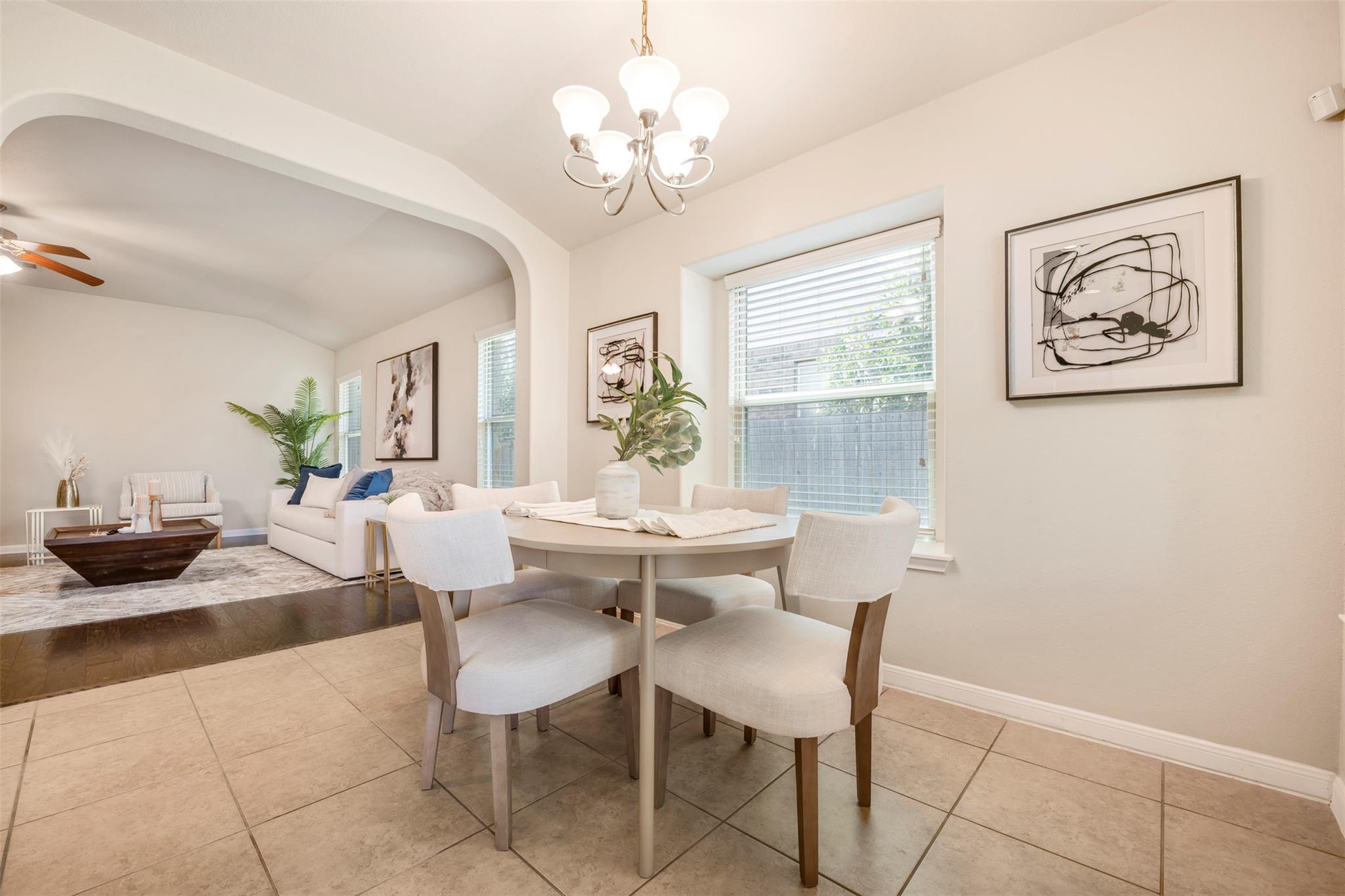 1105 April Meadows Loop, Georgetown, TX 78626