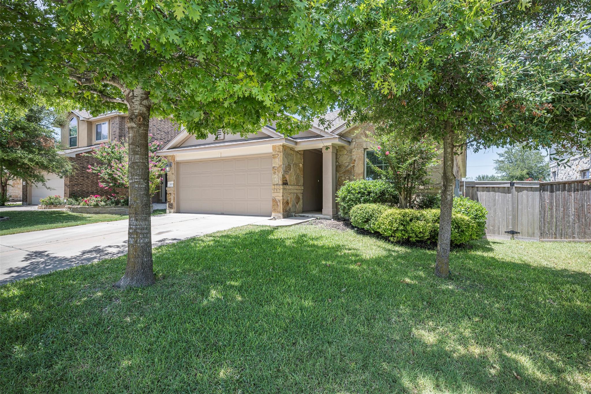 1105 April Meadows Loop, Georgetown, TX 78626