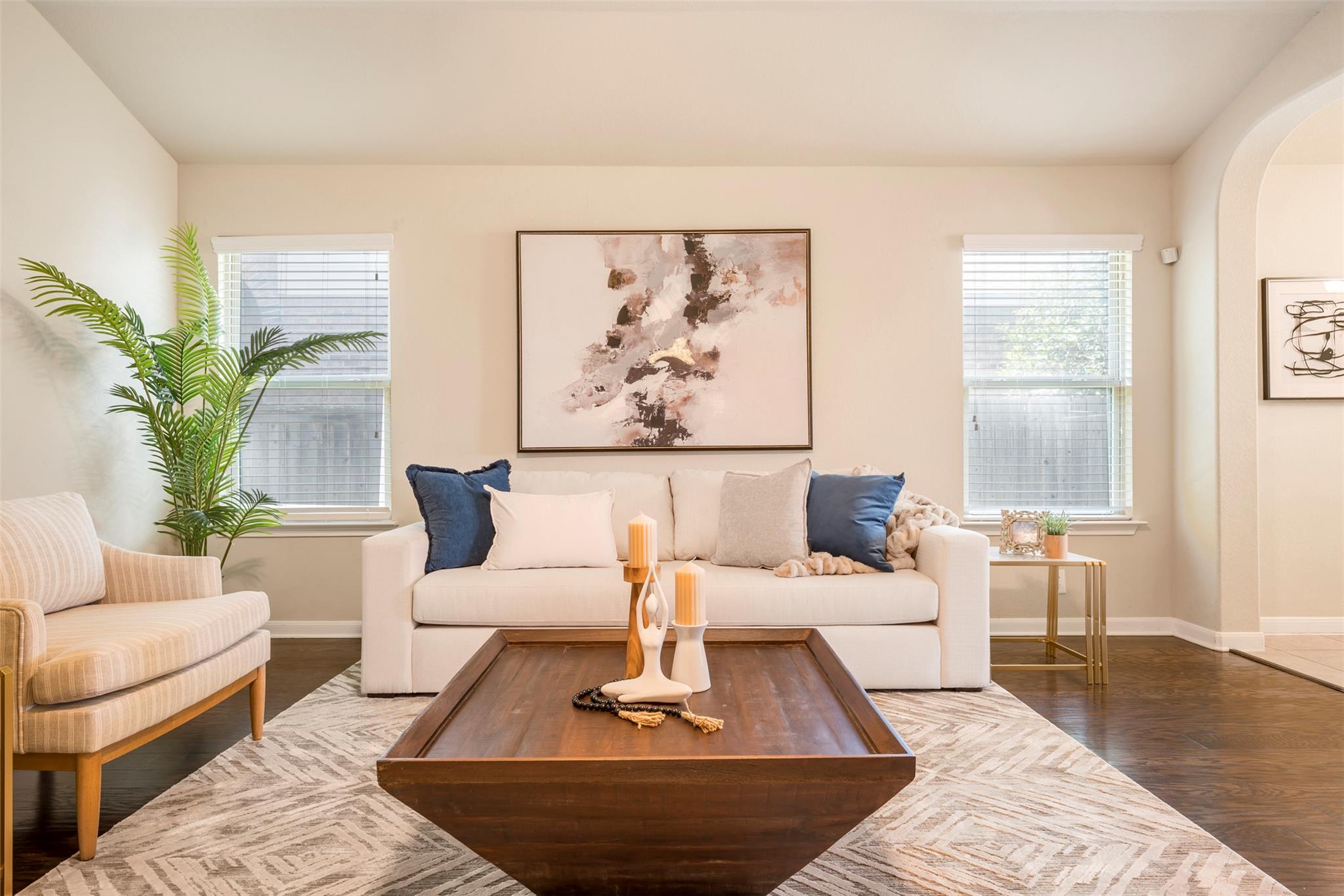 1105 April Meadows Loop, Georgetown, TX 78626