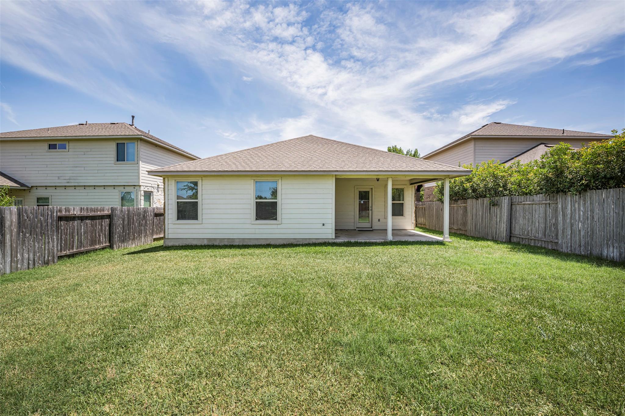 1105 April Meadows Loop, Georgetown, TX 78626