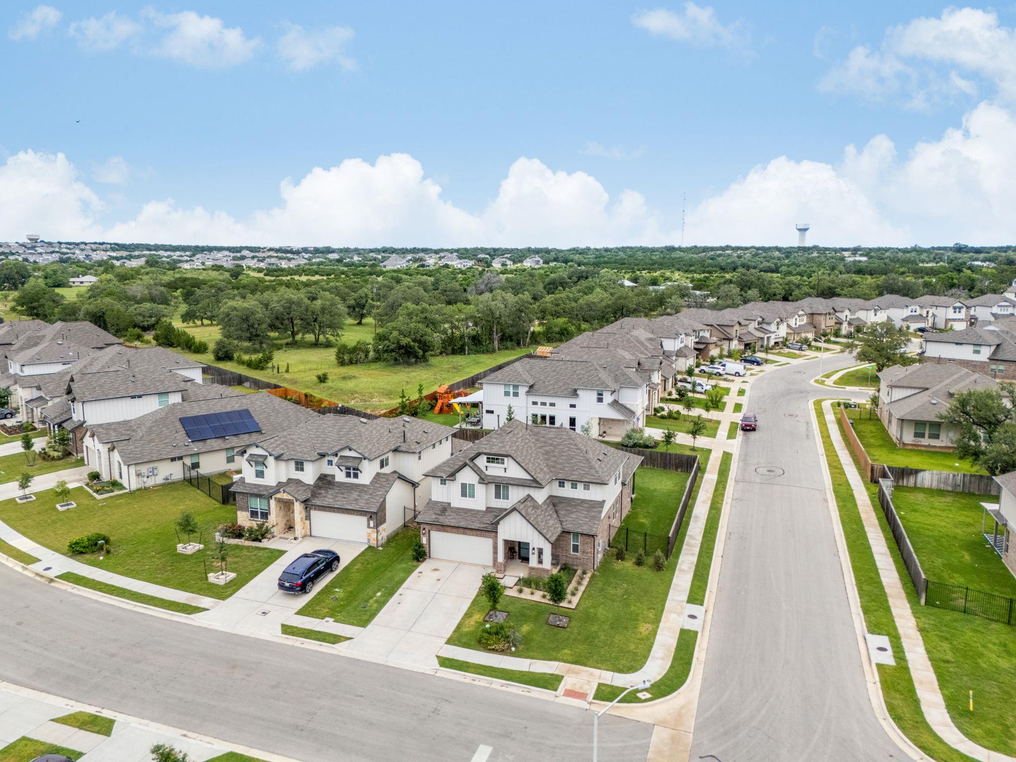 453 Arrowhead Vine St, Leander, TX 78641