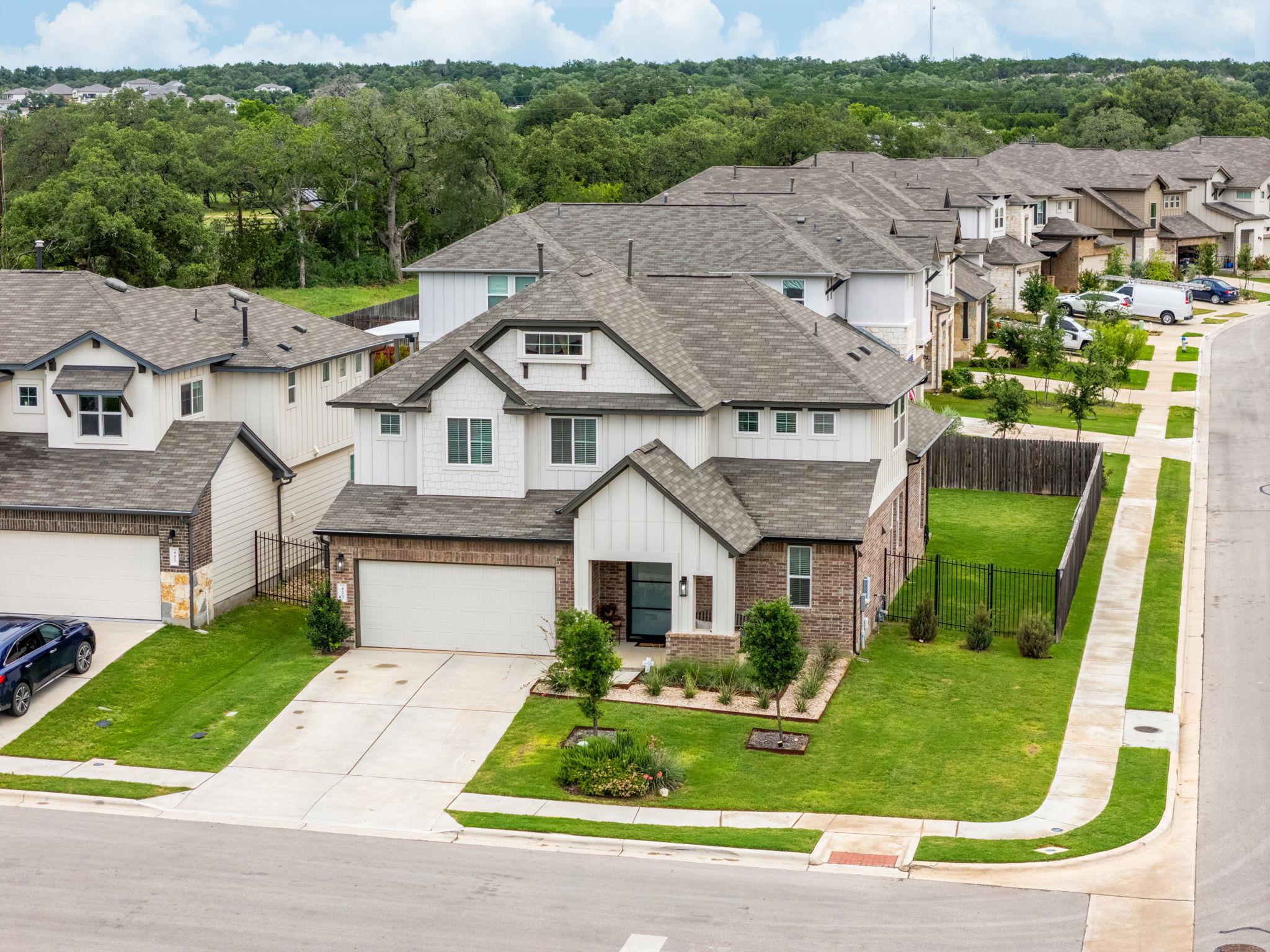 453 Arrowhead Vine St, Leander, TX 78641