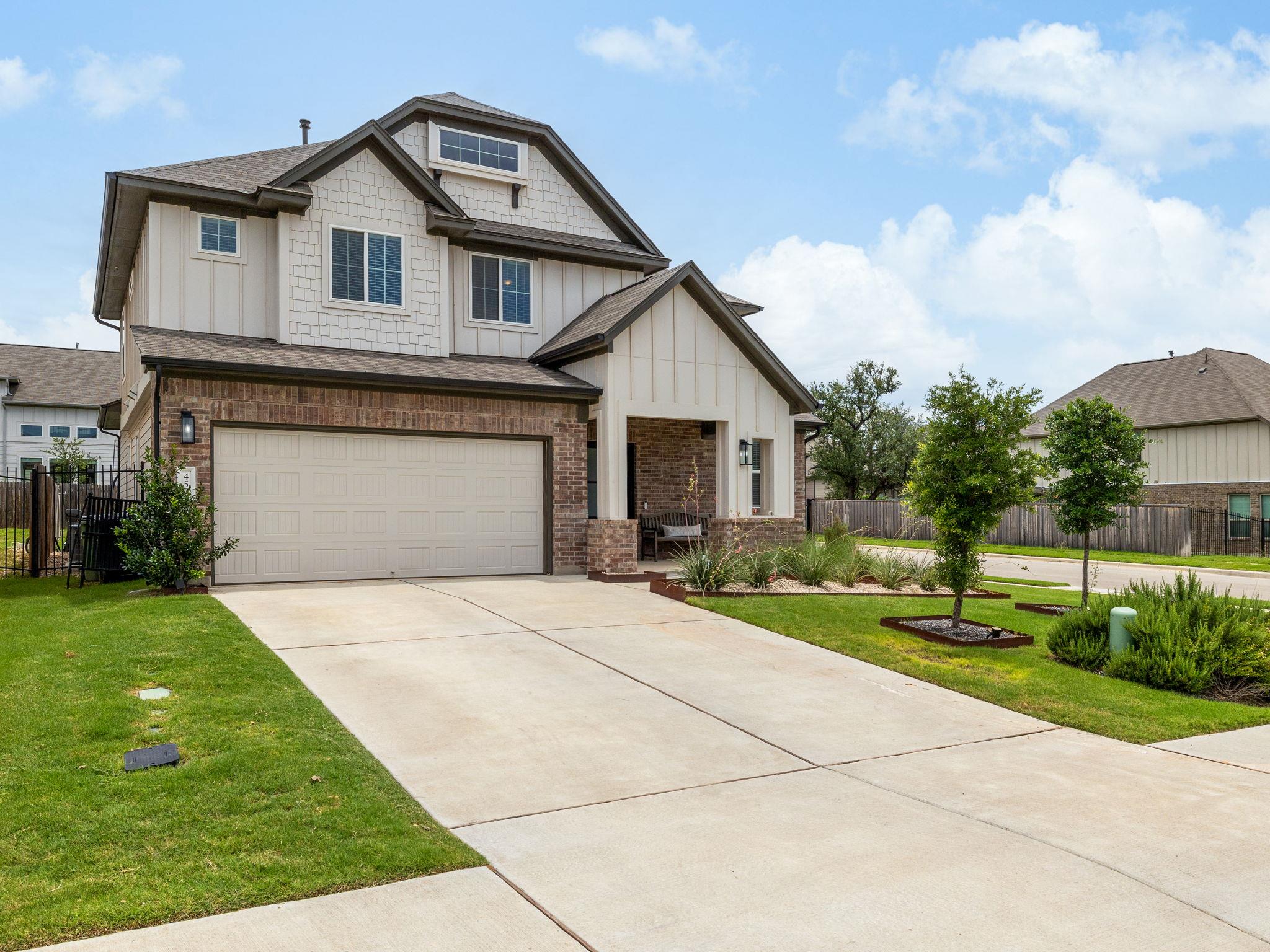 453 Arrowhead Vine St, Leander, TX 78641