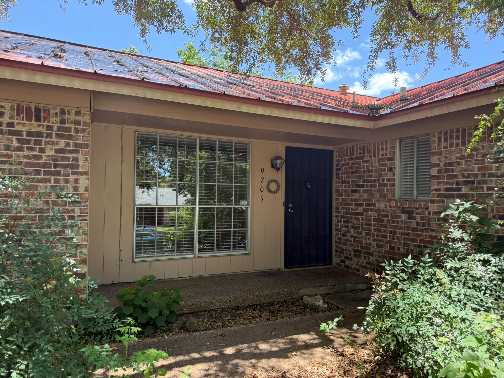9705 Marlborough Dr, Austin, TX 78753