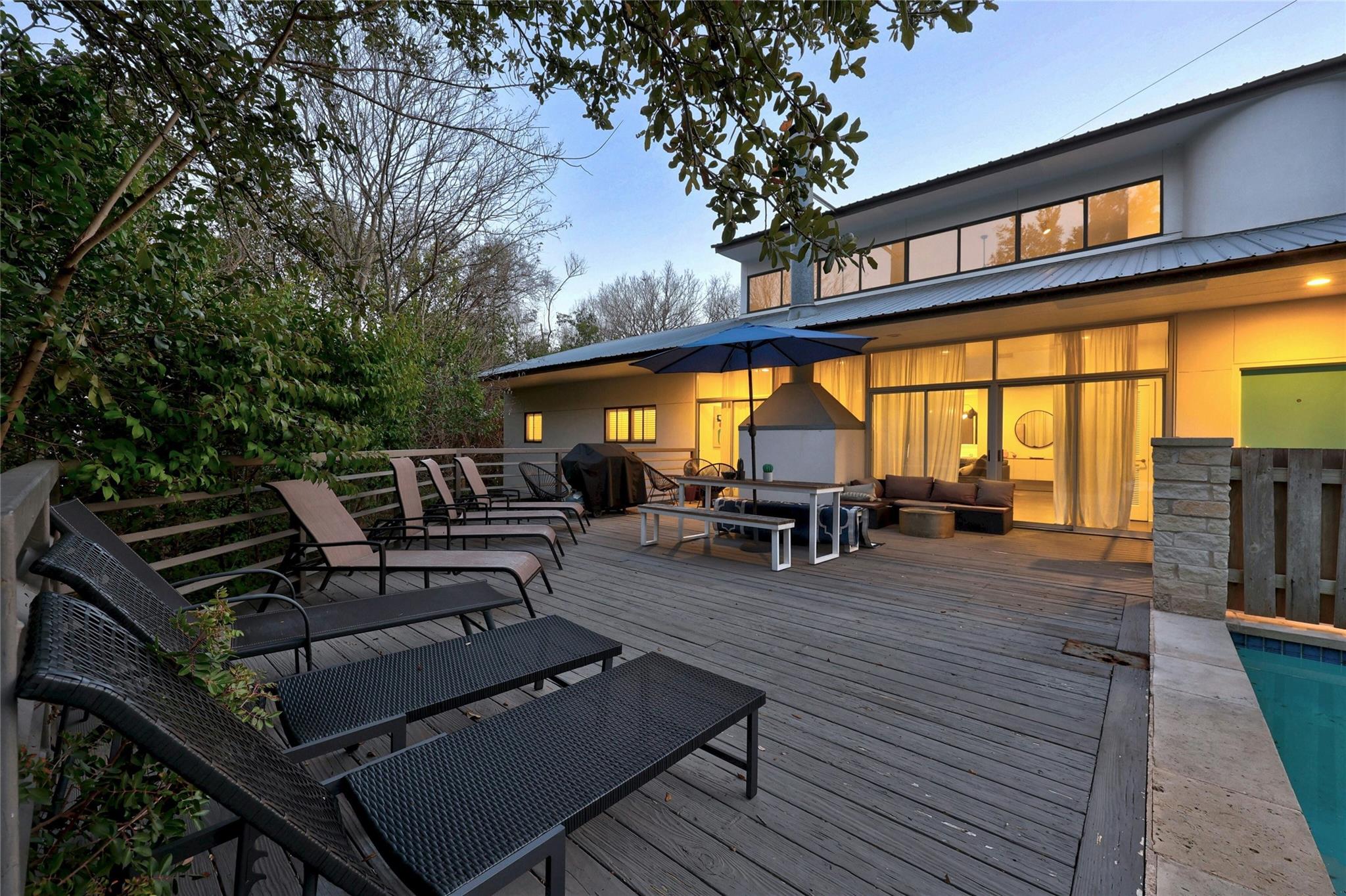 2909 Stratford Dr, Austin, TX 78746