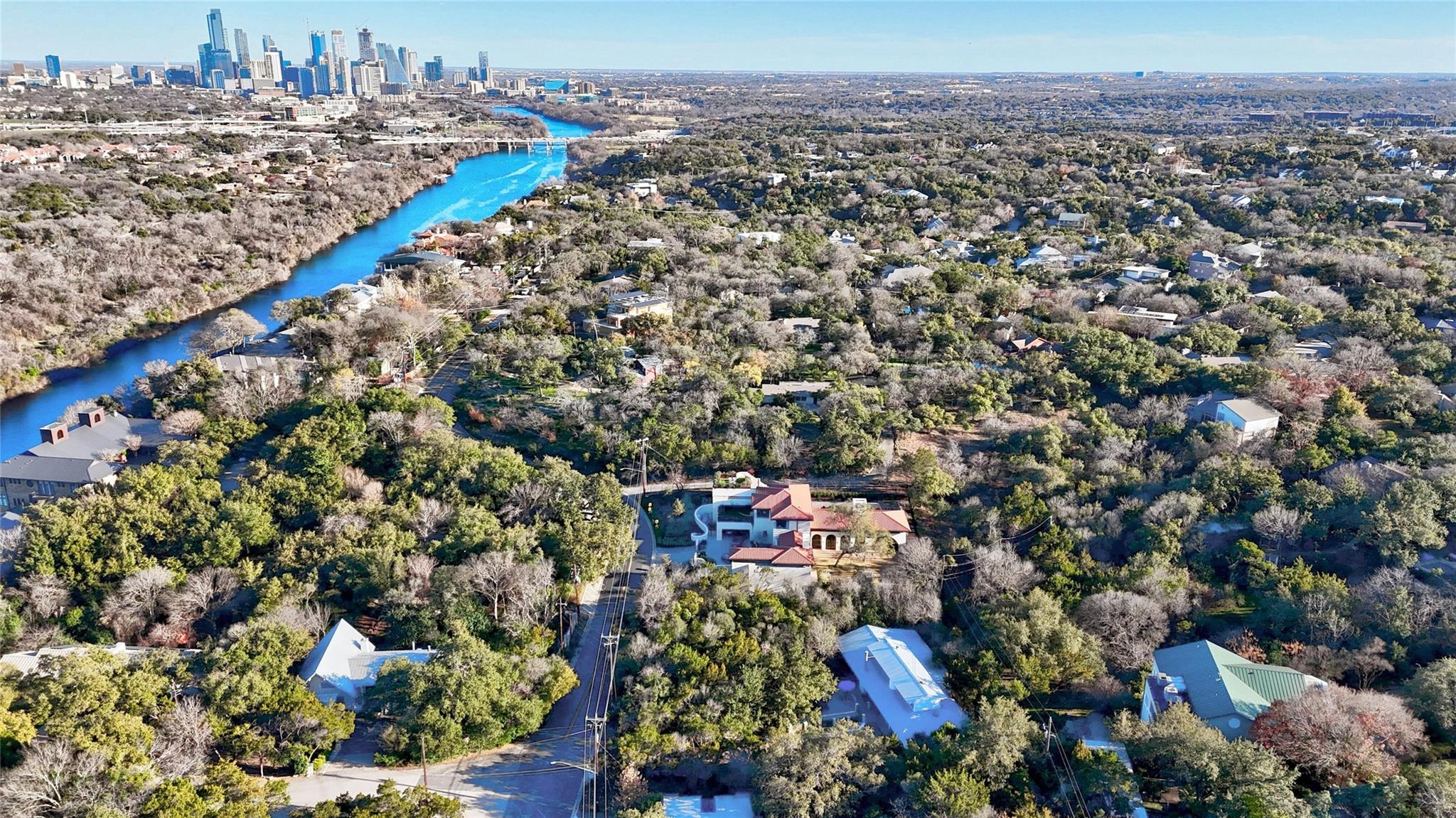2909 Stratford Dr, Austin, TX 78746