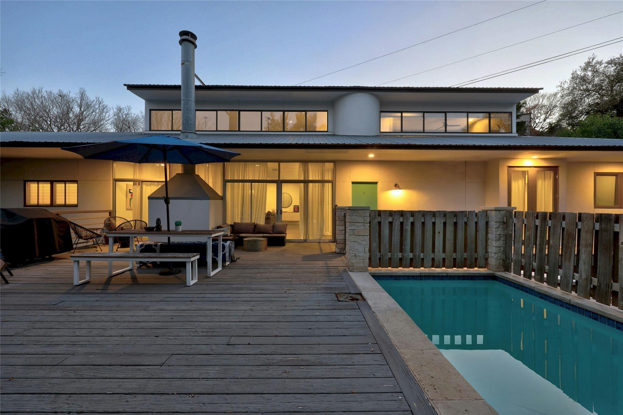 2909 Stratford Dr, Austin, TX 78746