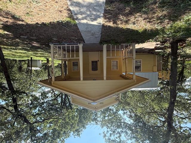 10195 Wilke Rd, Kingsbury, TX 78638