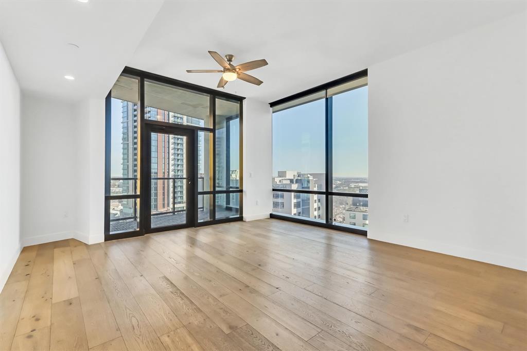 70 Rainey St # 2107, Austin, TX 78701
