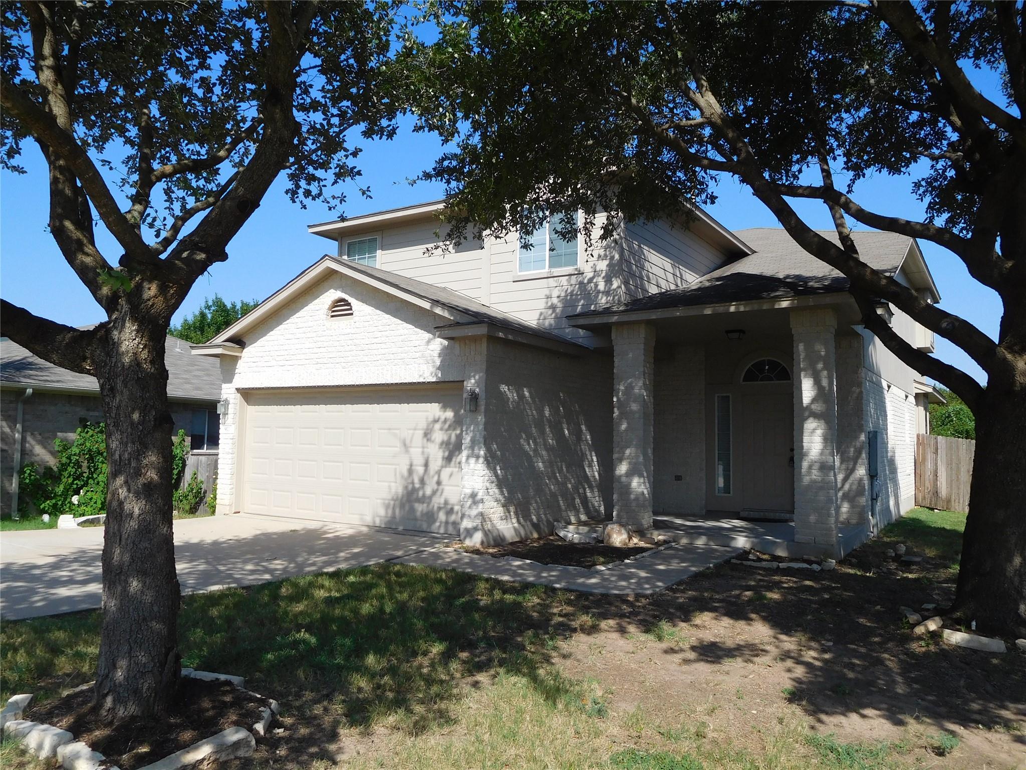 911 Middle Brook Dr, Leander, TX 78641
