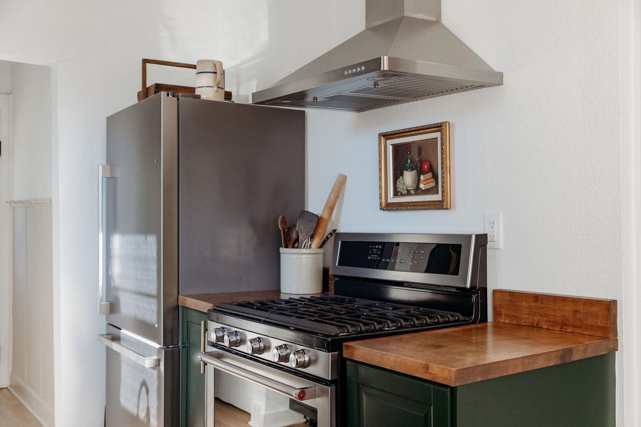 1802 Magnolia Dr, Round Rock, TX 78664