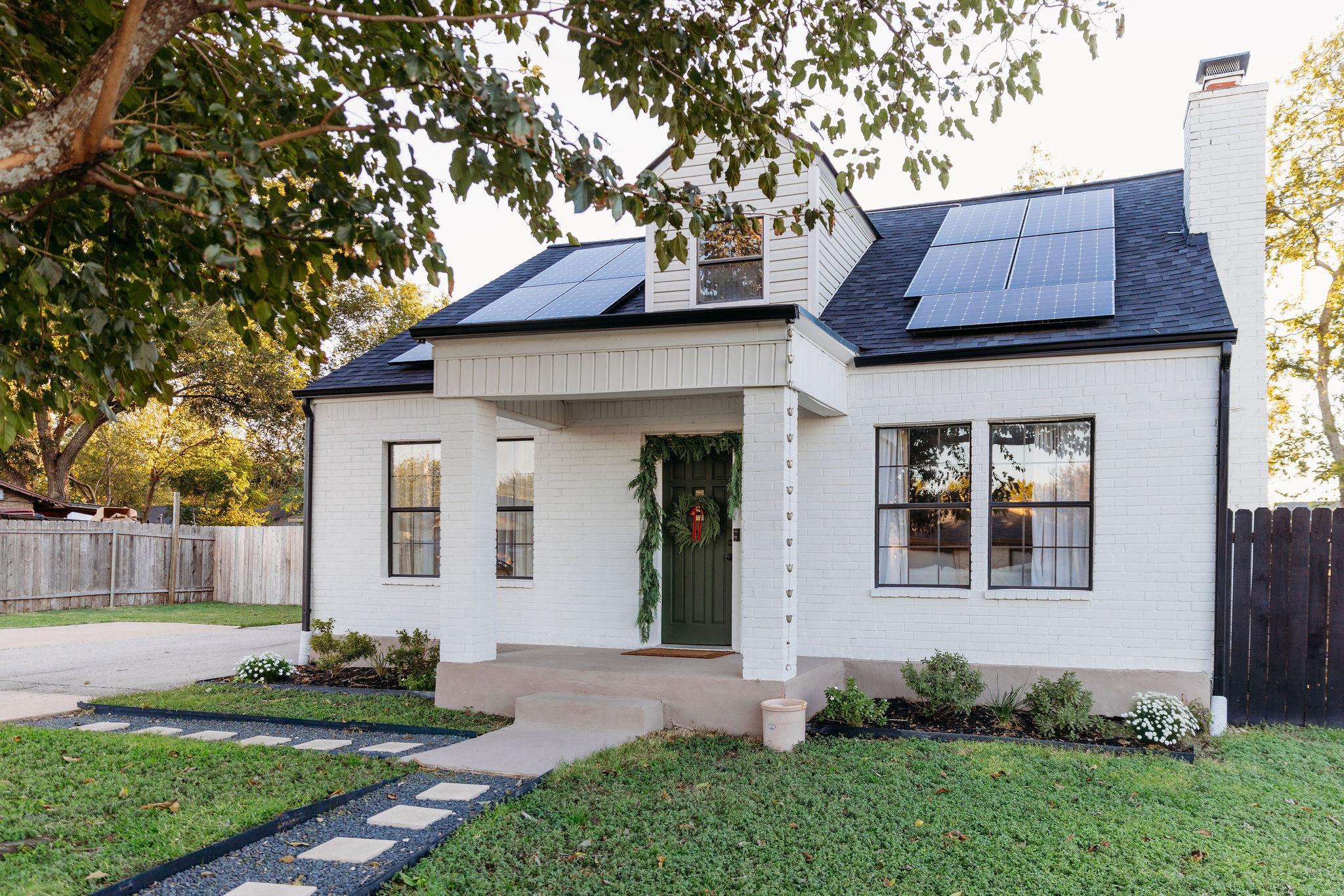 1802 Magnolia Dr, Round Rock, TX 78664