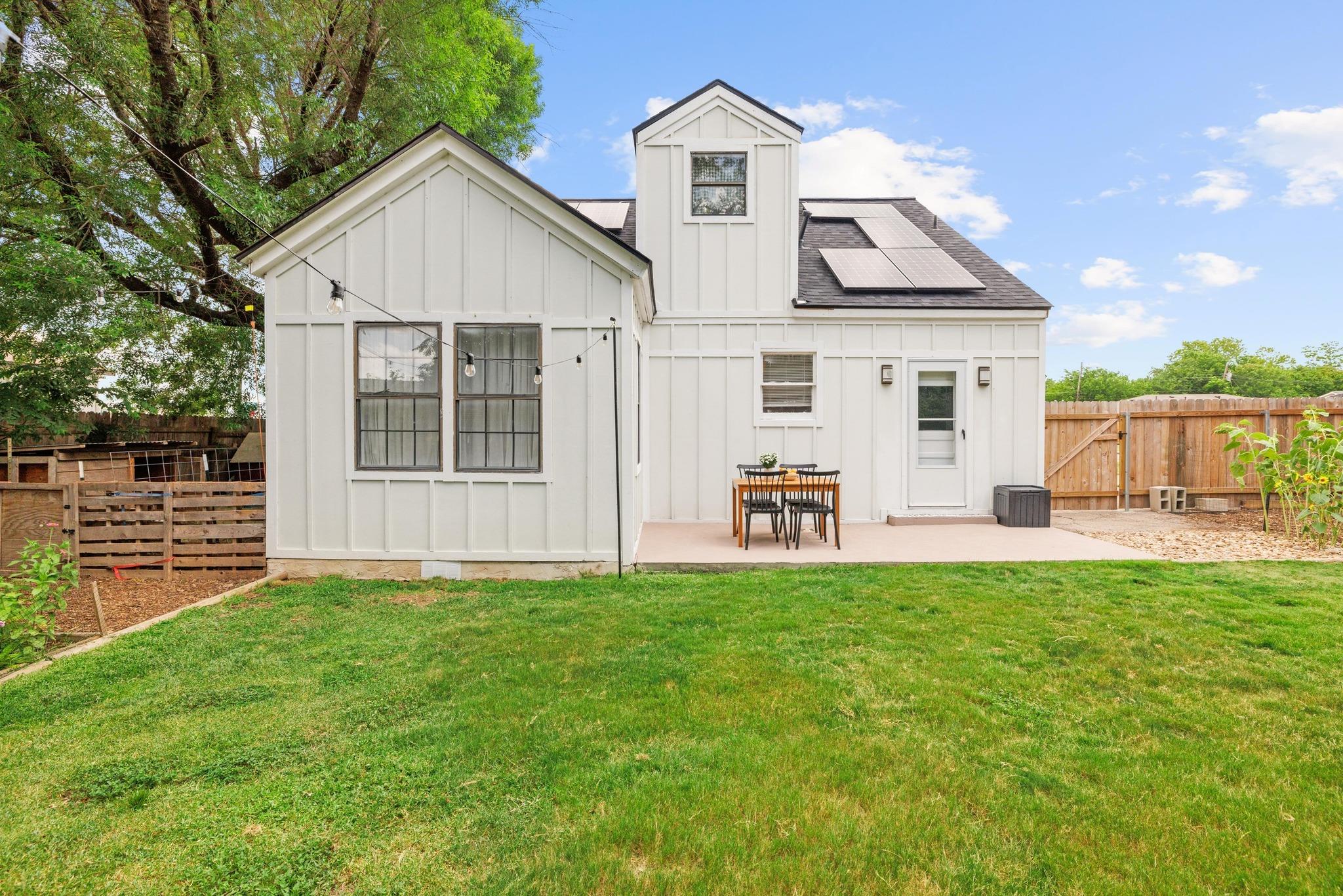 1802 Magnolia Dr, Round Rock, TX 78664