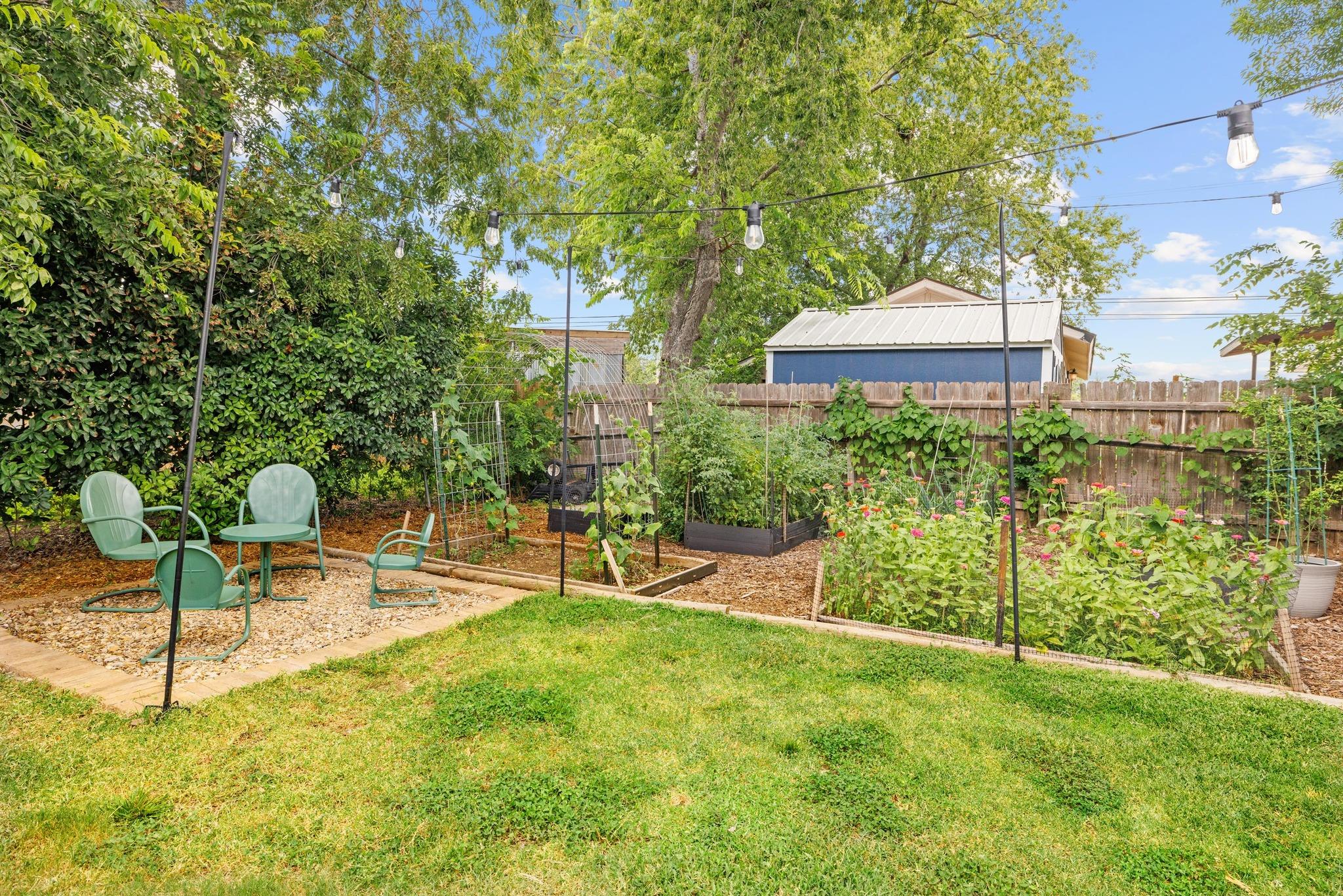 1802 Magnolia Dr, Round Rock, TX 78664