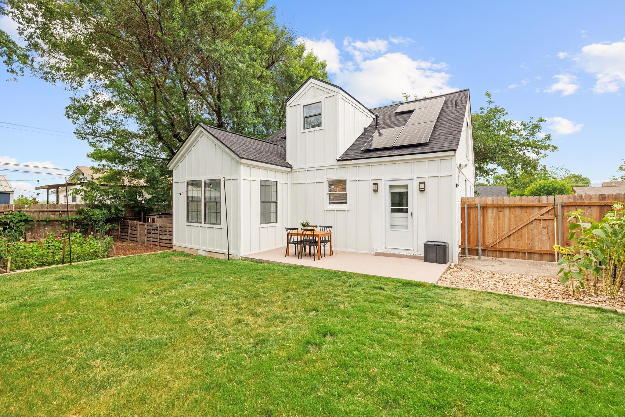 1802 Magnolia Dr, Round Rock, TX 78664