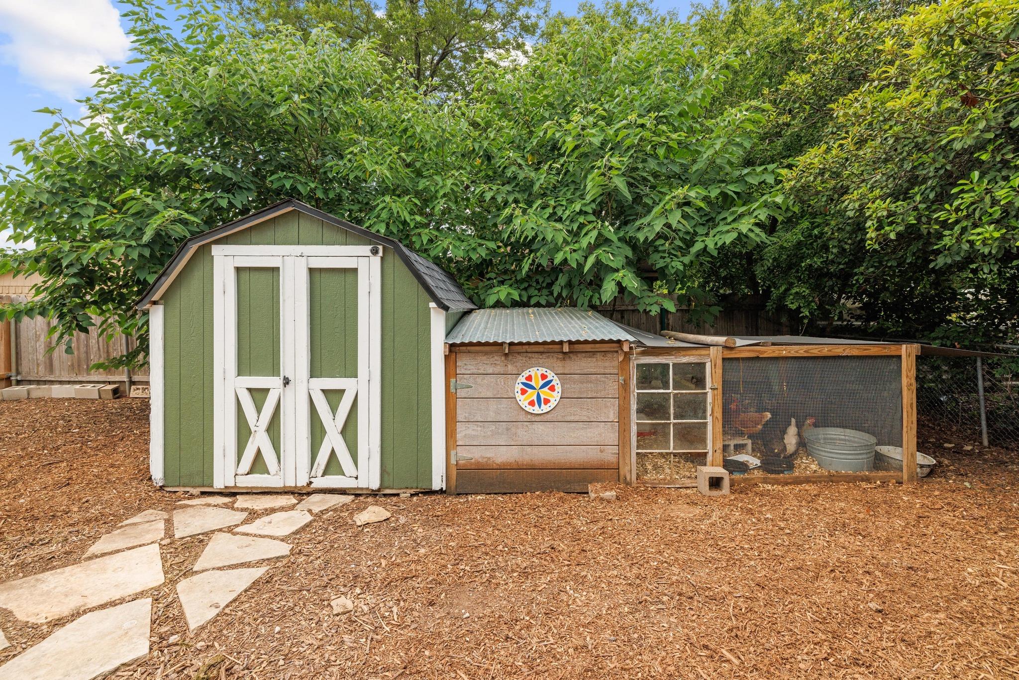 1802 Magnolia Dr, Round Rock, TX 78664