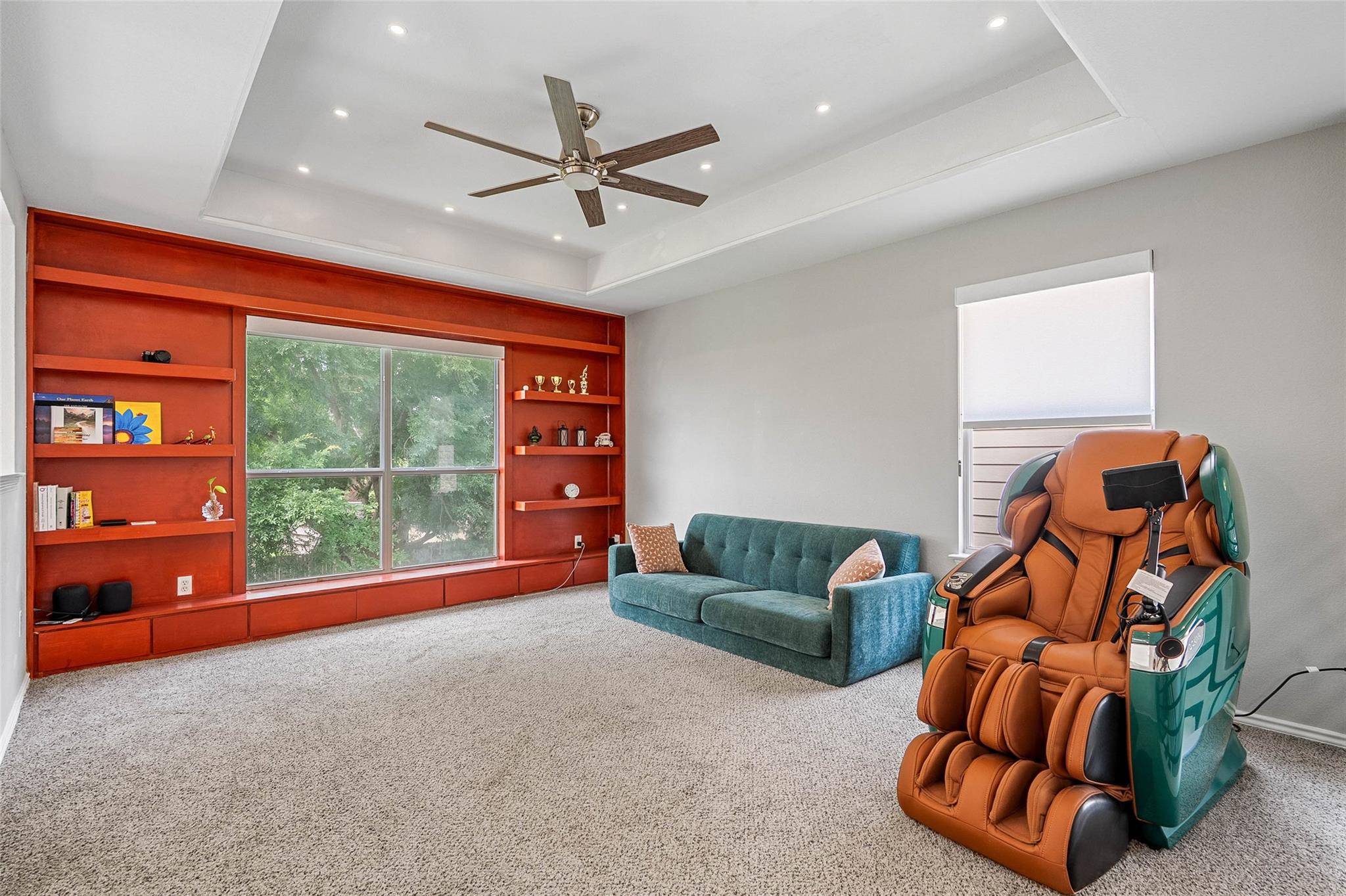 2817 Barefoot Ln, Round Rock, TX 78665