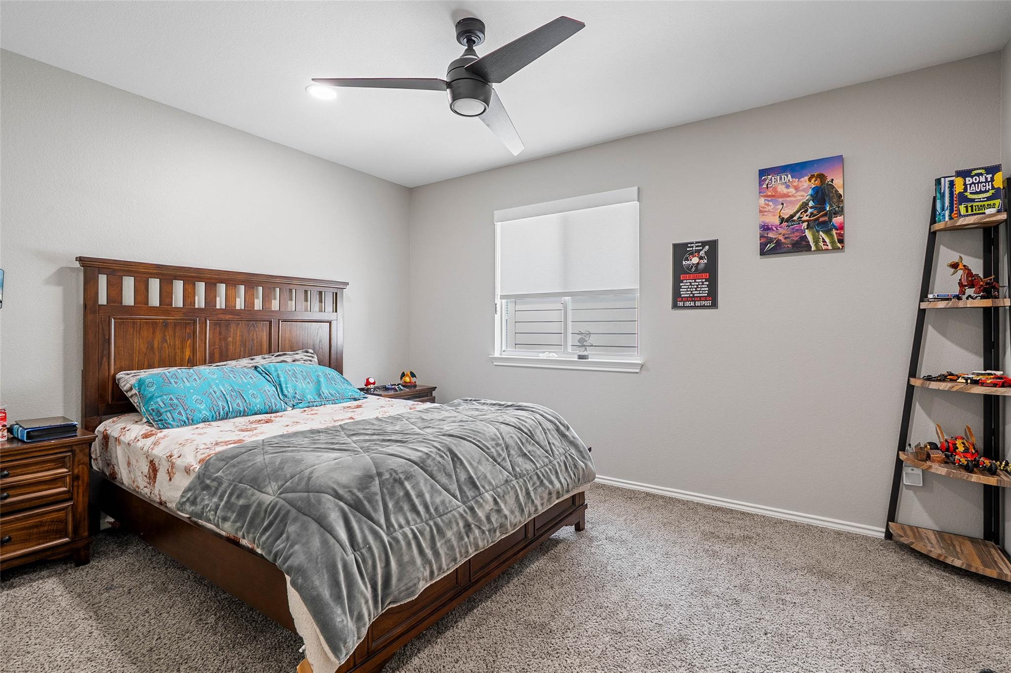 2817 Barefoot Ln, Round Rock, TX 78665