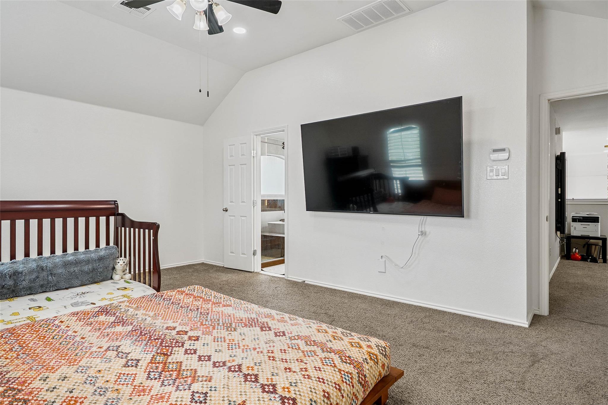 2817 Barefoot Ln, Round Rock, TX 78665