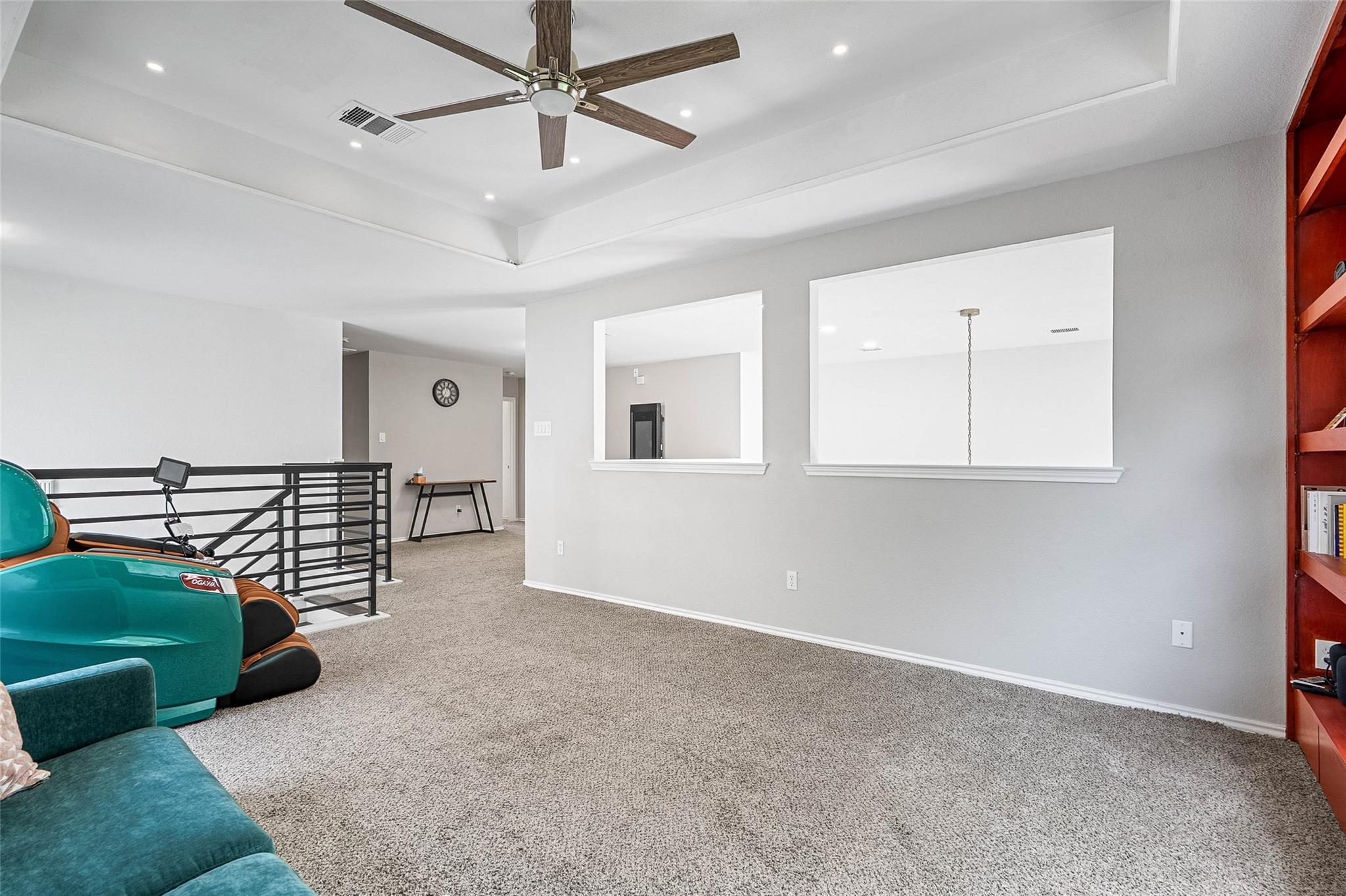 2817 Barefoot Ln, Round Rock, TX 78665