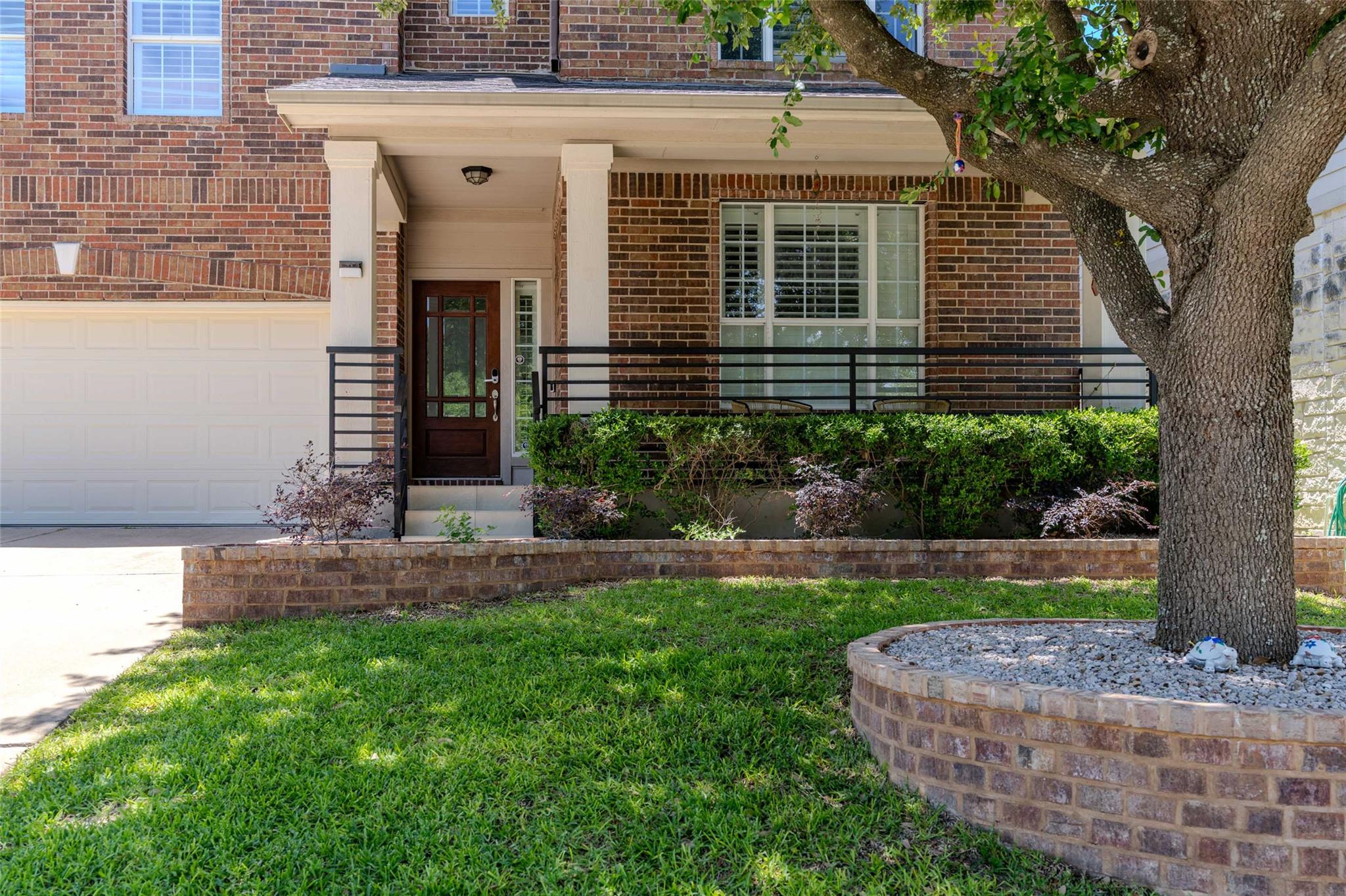 2817 Barefoot Ln, Round Rock, TX 78665