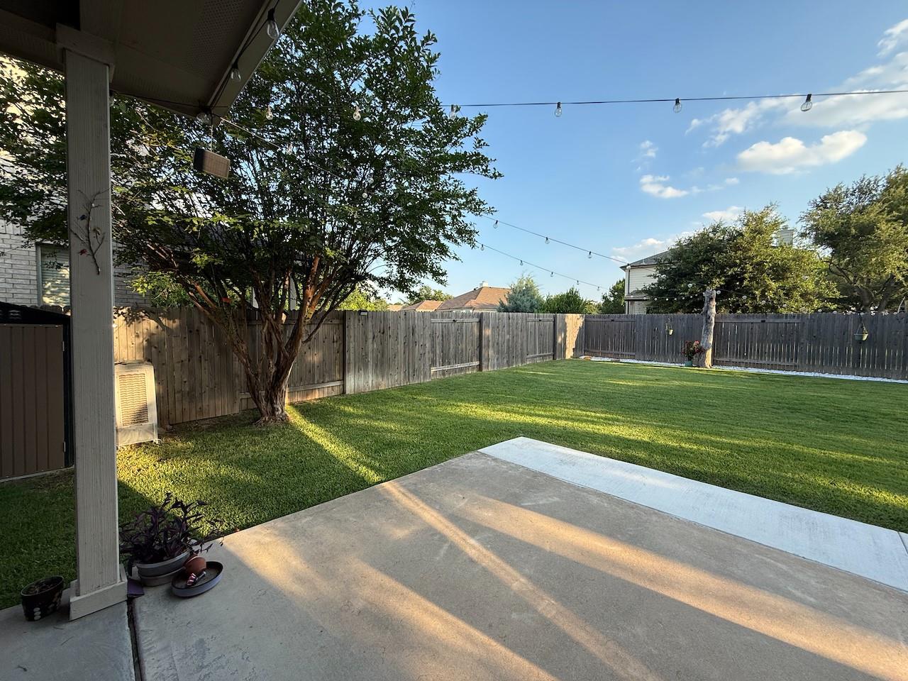 2817 Barefoot Ln, Round Rock, TX 78665