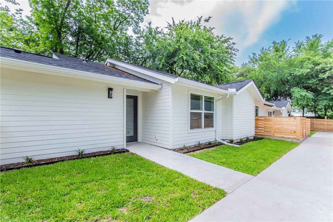 601 E 50th St # A, Austin, TX 78751