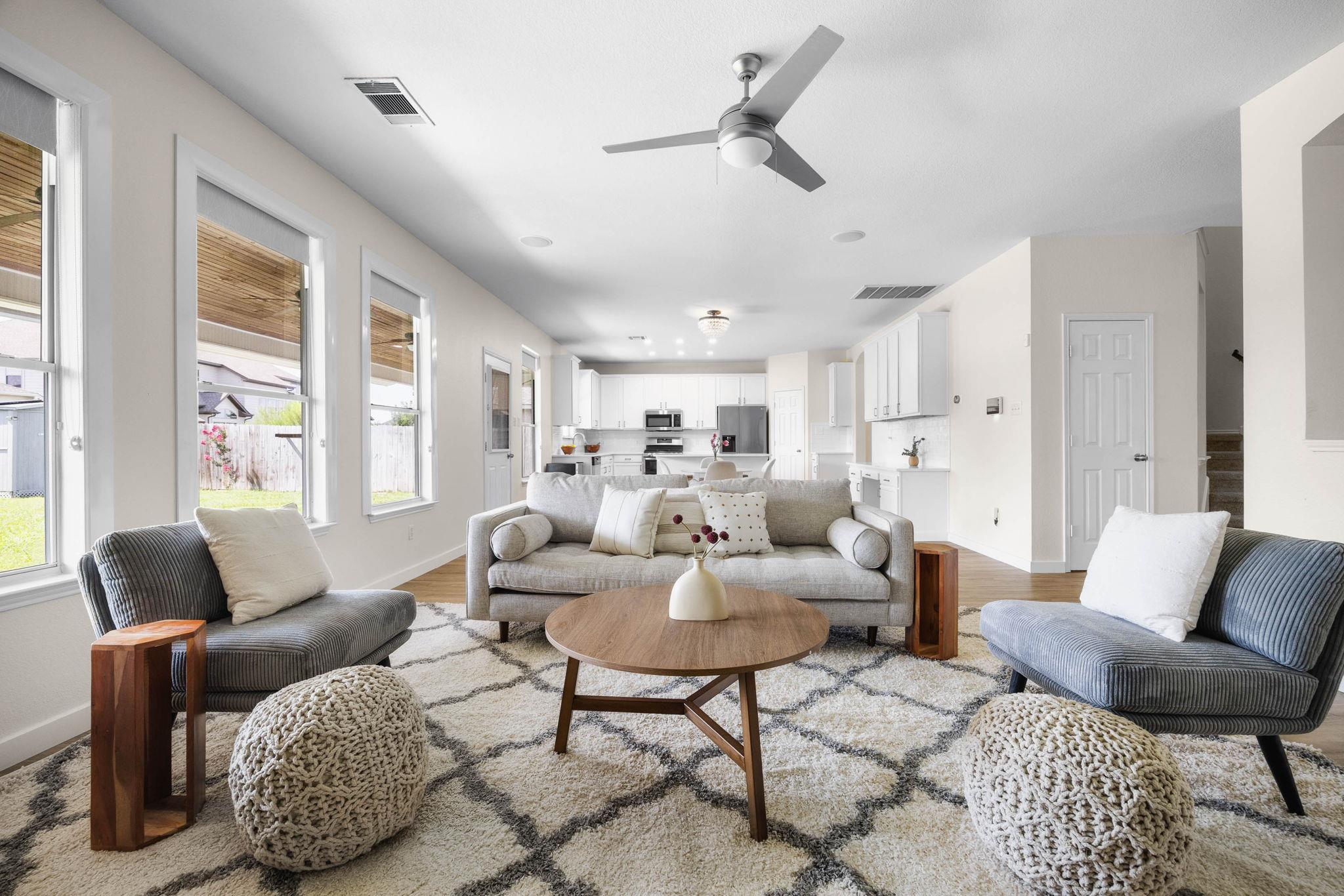 3700 Heron Roost Pass, Pflugerville, TX 78660
