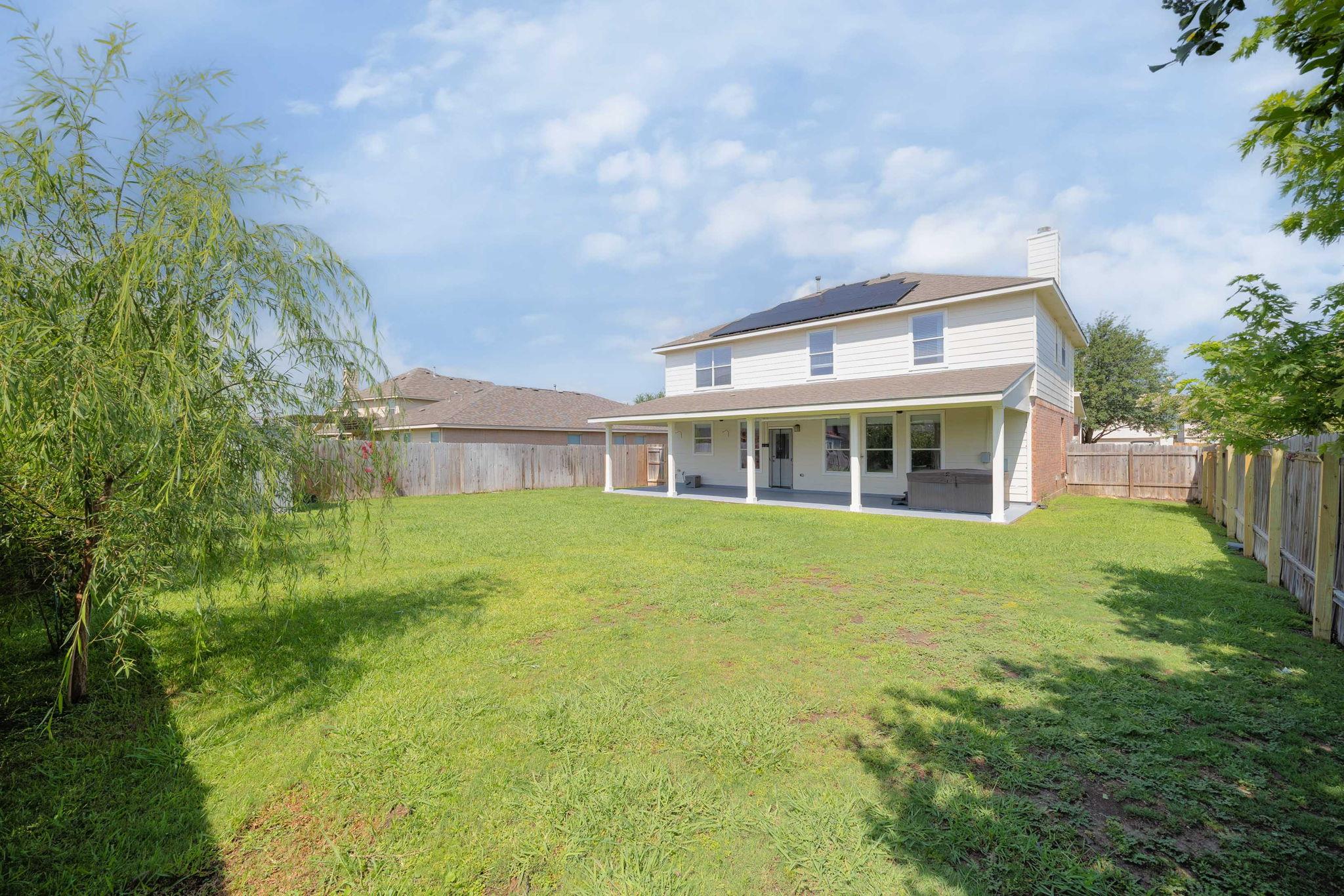 3700 Heron Roost Pass, Pflugerville, TX 78660