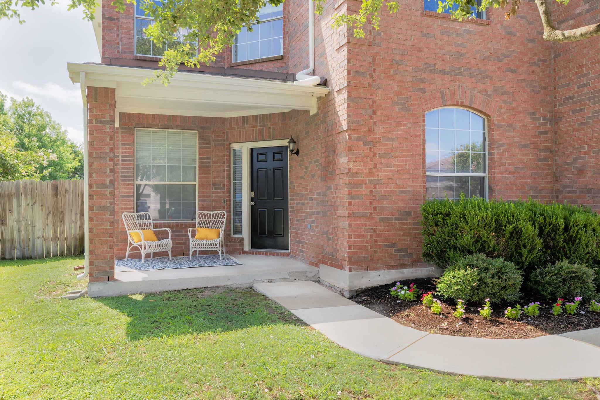 3700 Heron Roost Pass, Pflugerville, TX 78660