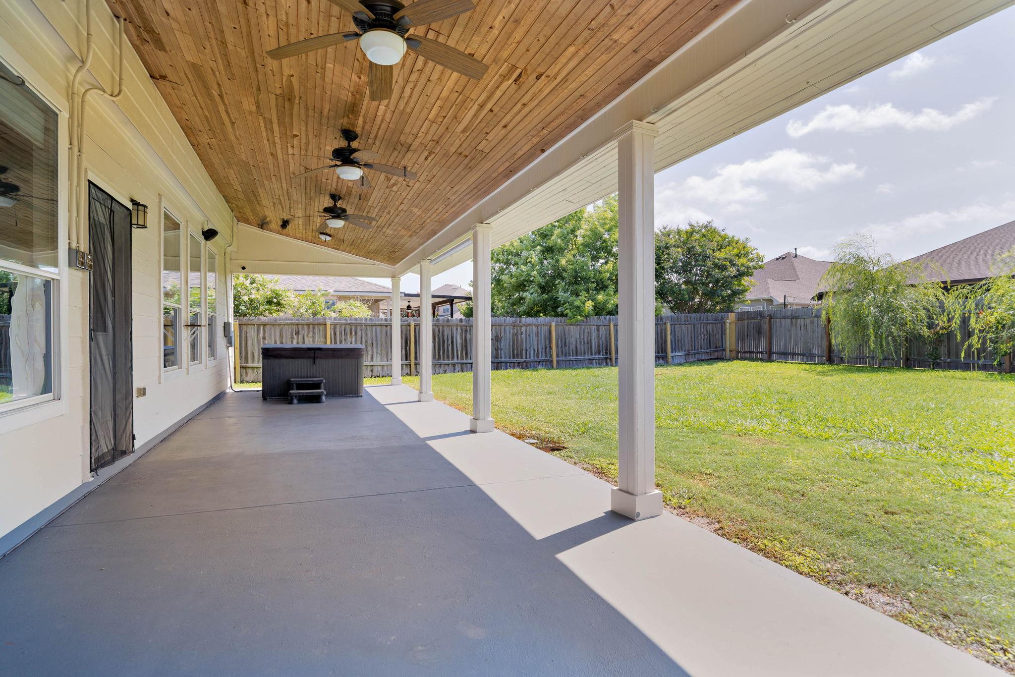 3700 Heron Roost Pass, Pflugerville, TX 78660