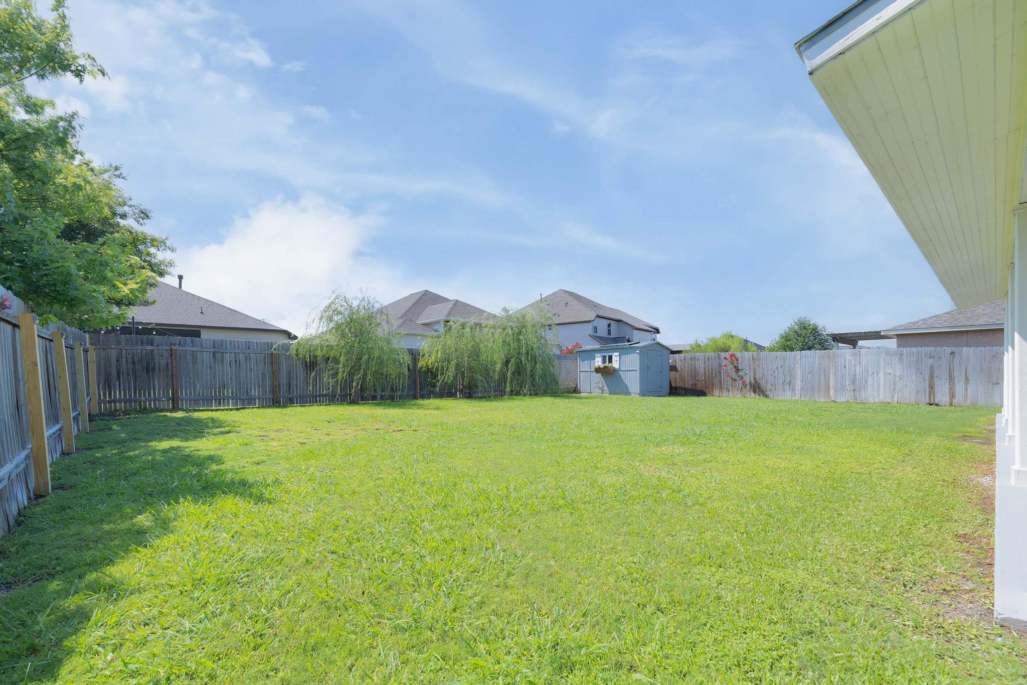 3700 Heron Roost Pass, Pflugerville, TX 78660