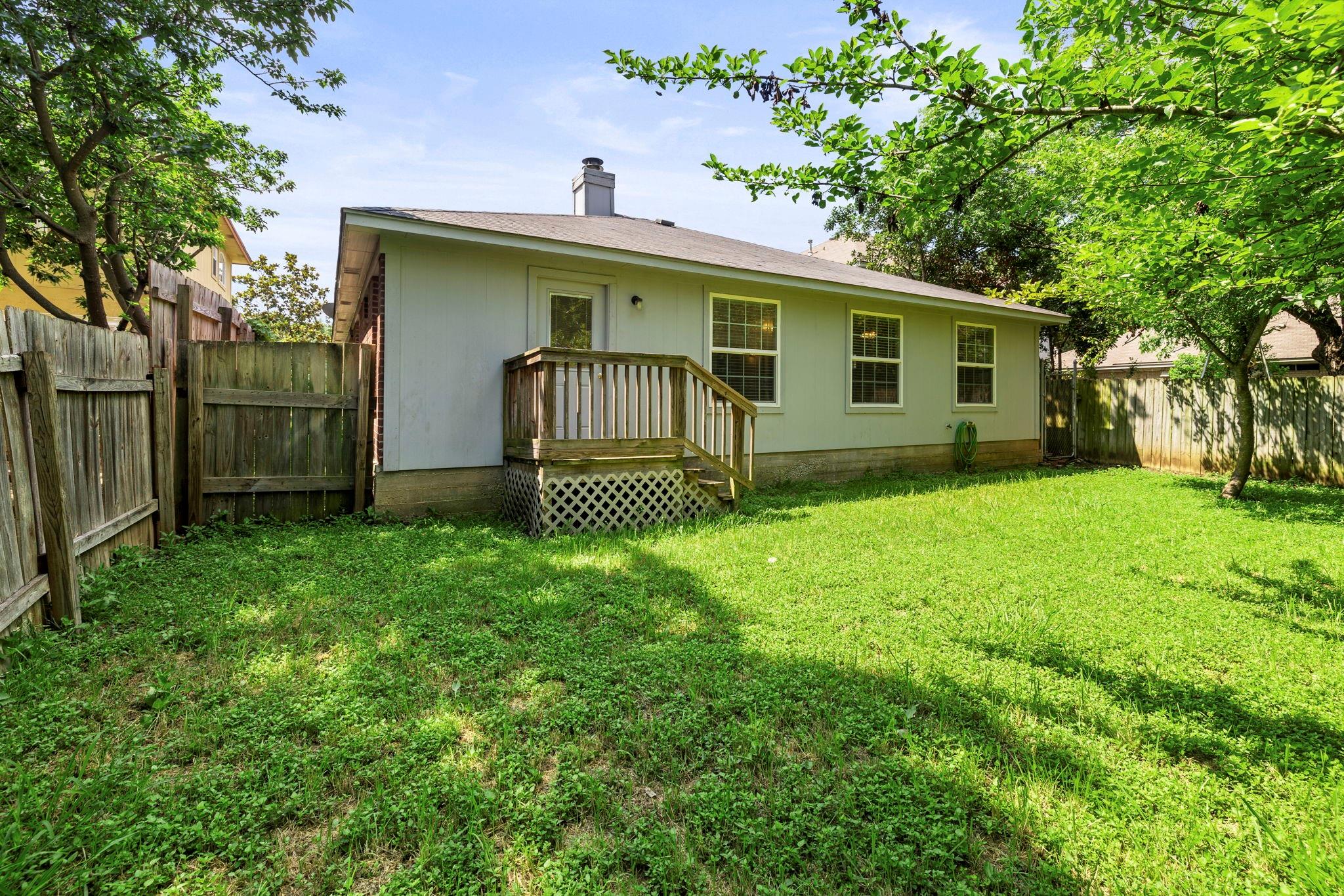 9628 Dalewood Dr, Austin, TX 78729