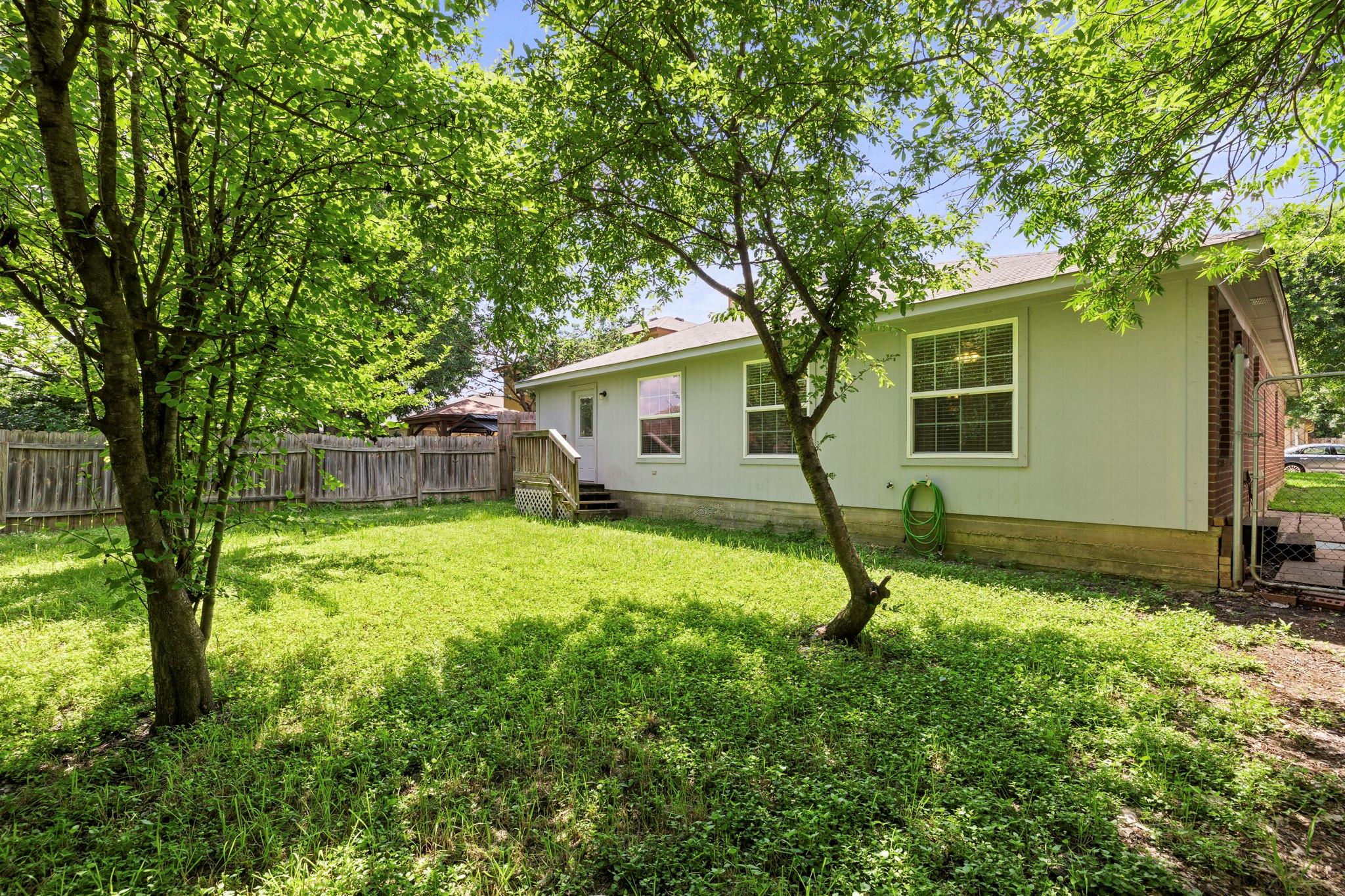 9628 Dalewood Dr, Austin, TX 78729