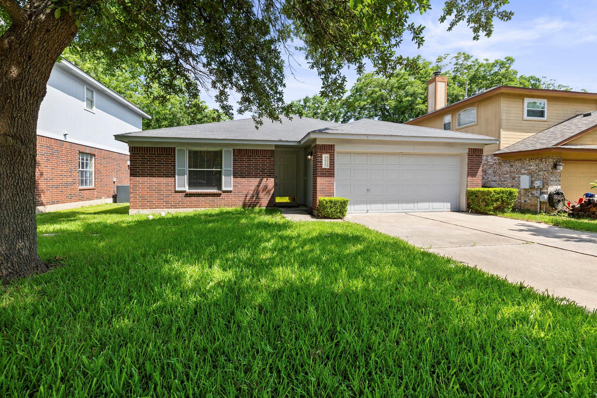 9628 Dalewood Dr, Austin, TX 78729