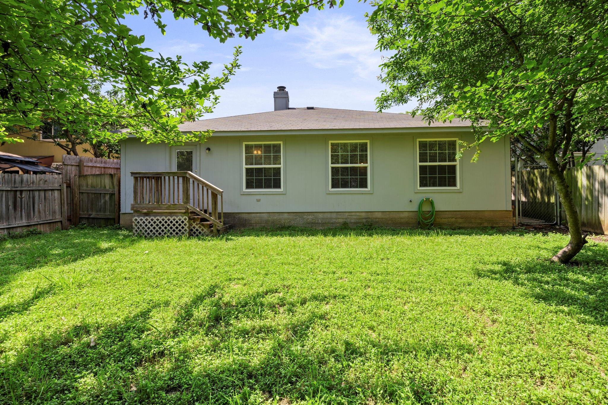 9628 Dalewood Dr, Austin, TX 78729