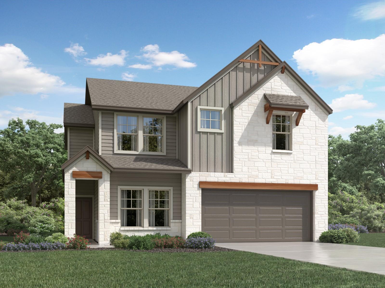 112 Boondoggle Rdg, Cedar Creek, TX 78612