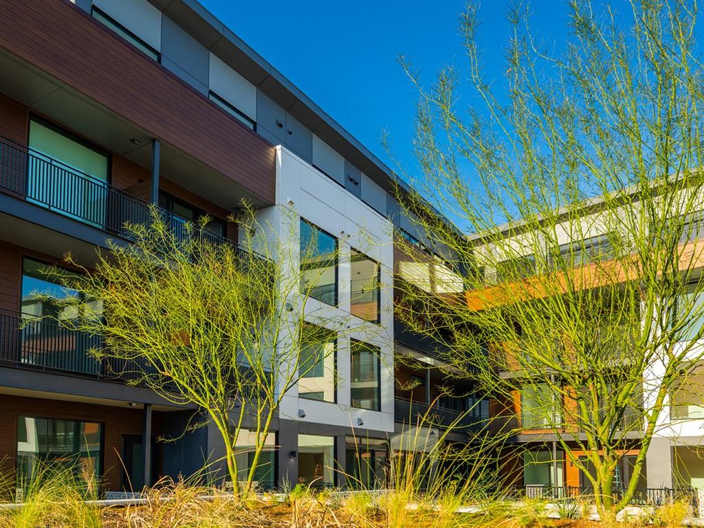 2209 S 1st St # 308, Austin, TX 78704