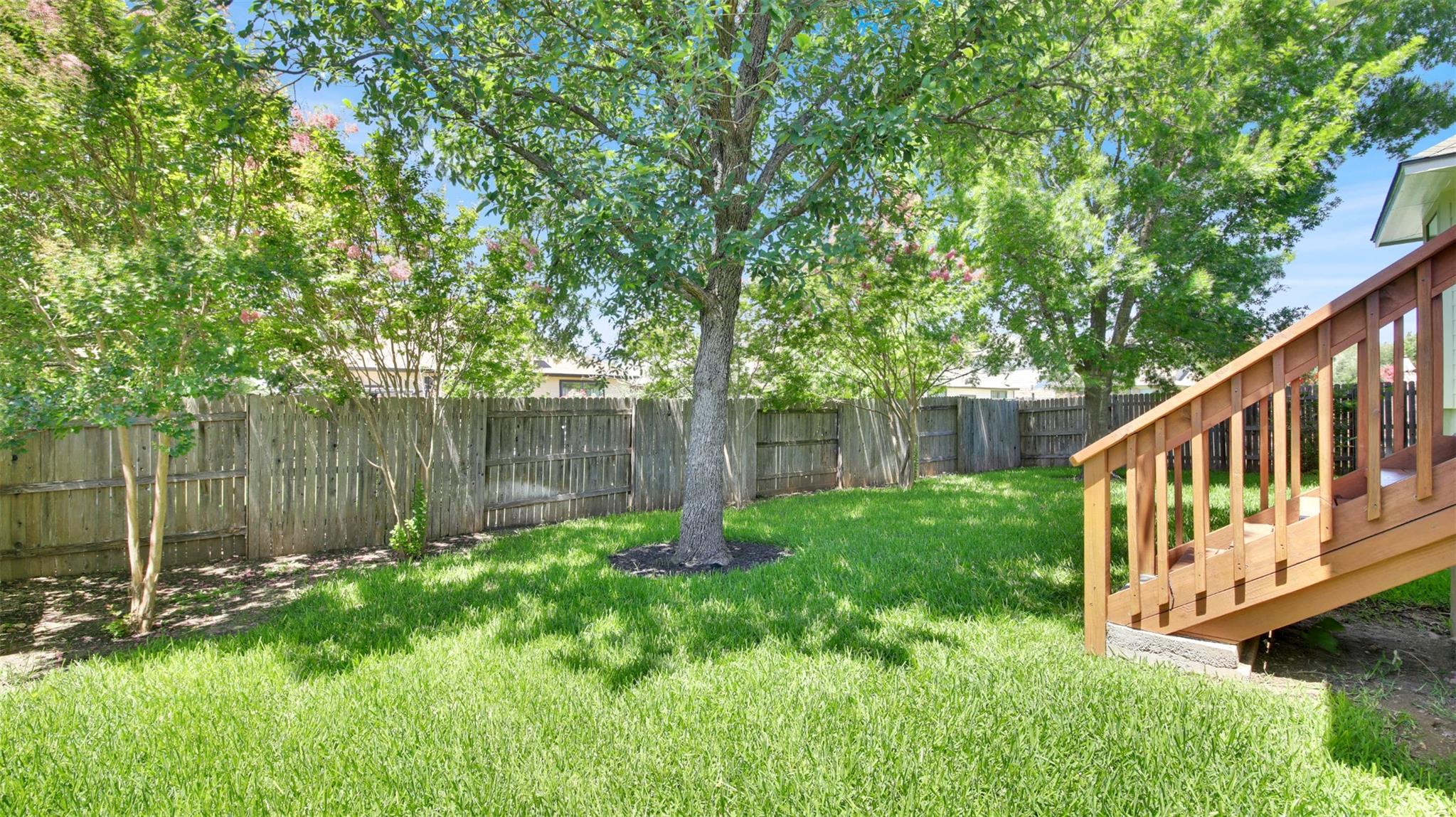1086 Sussex Way, Round Rock, TX 78665