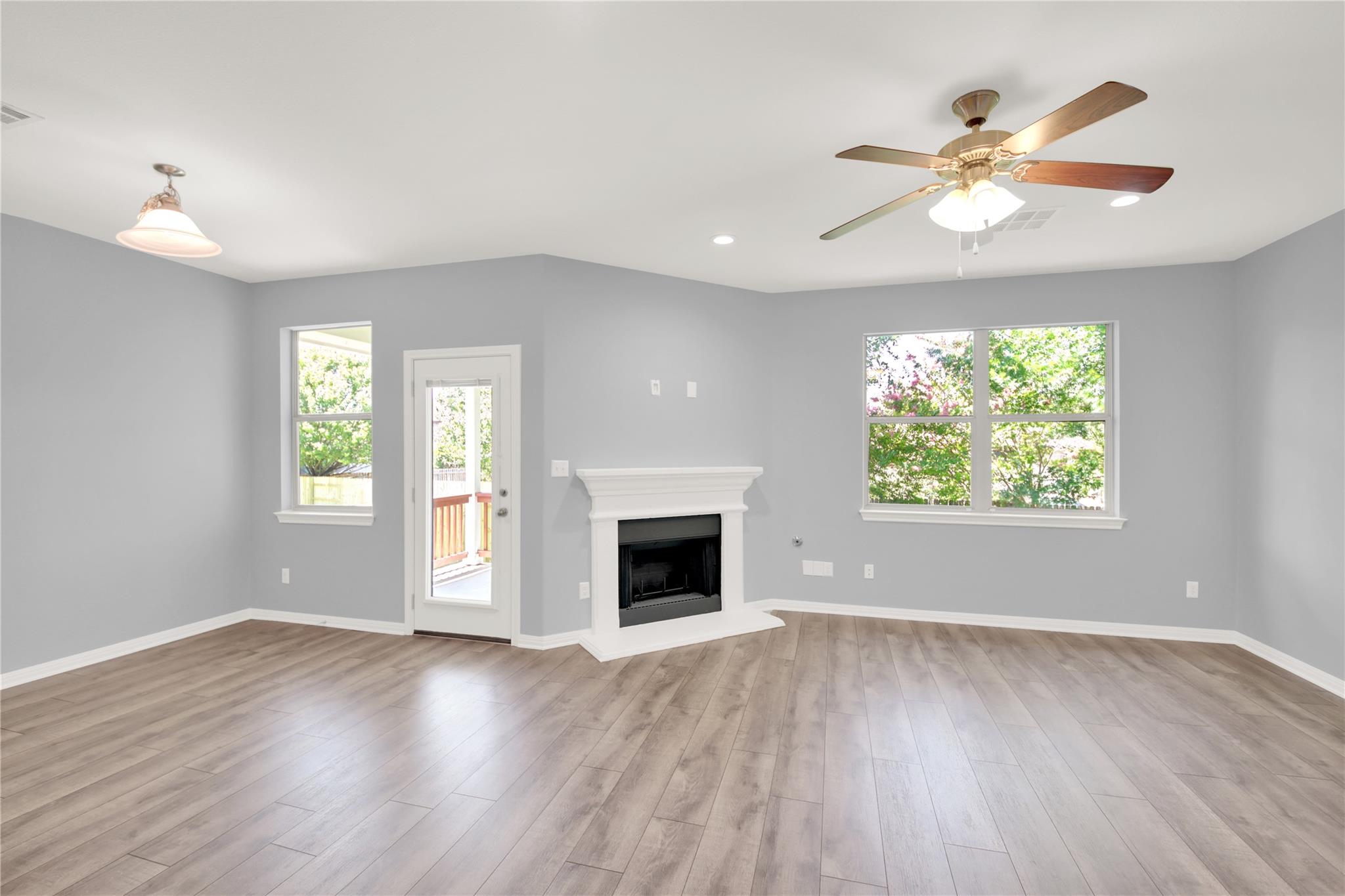 1086 Sussex Way, Round Rock, TX 78665