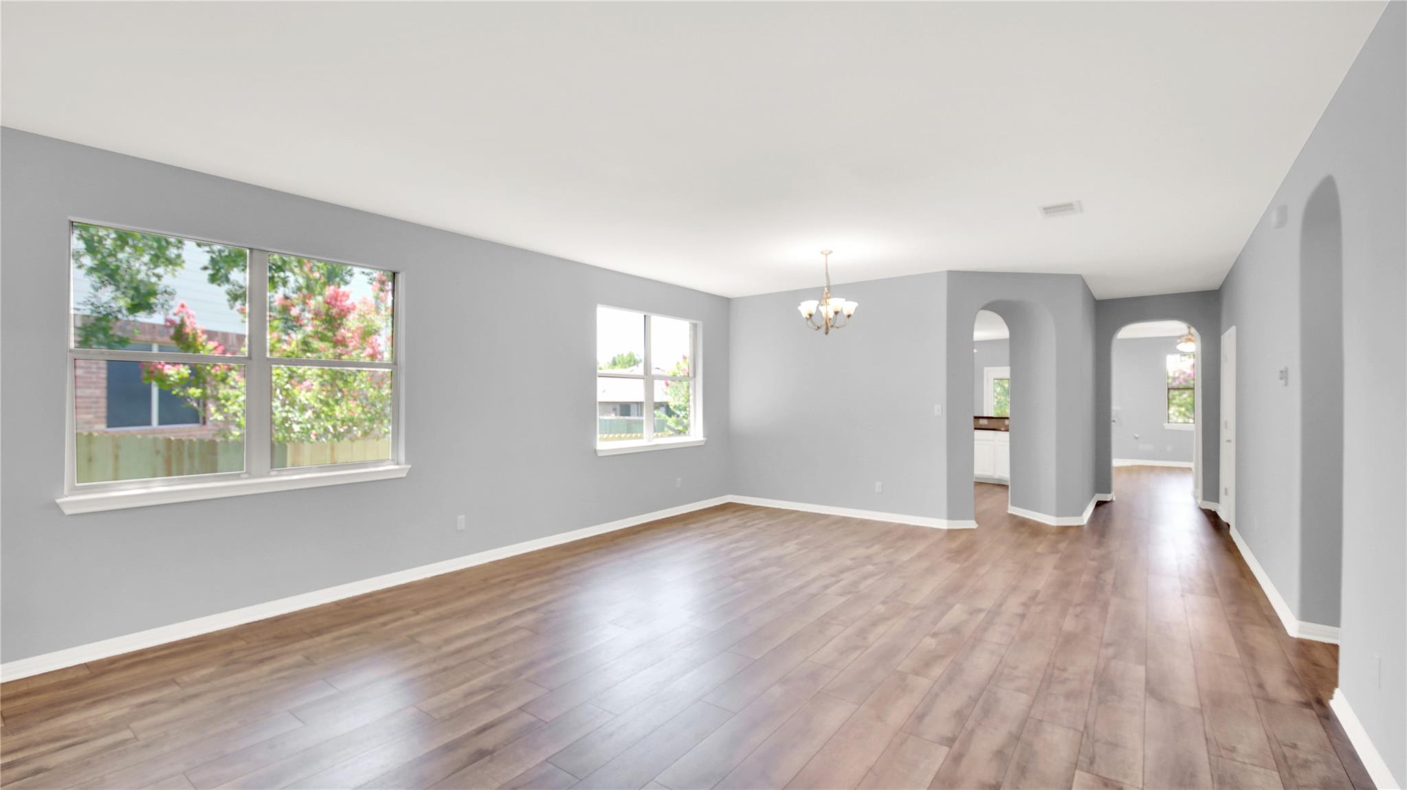 1086 Sussex Way, Round Rock, TX 78665