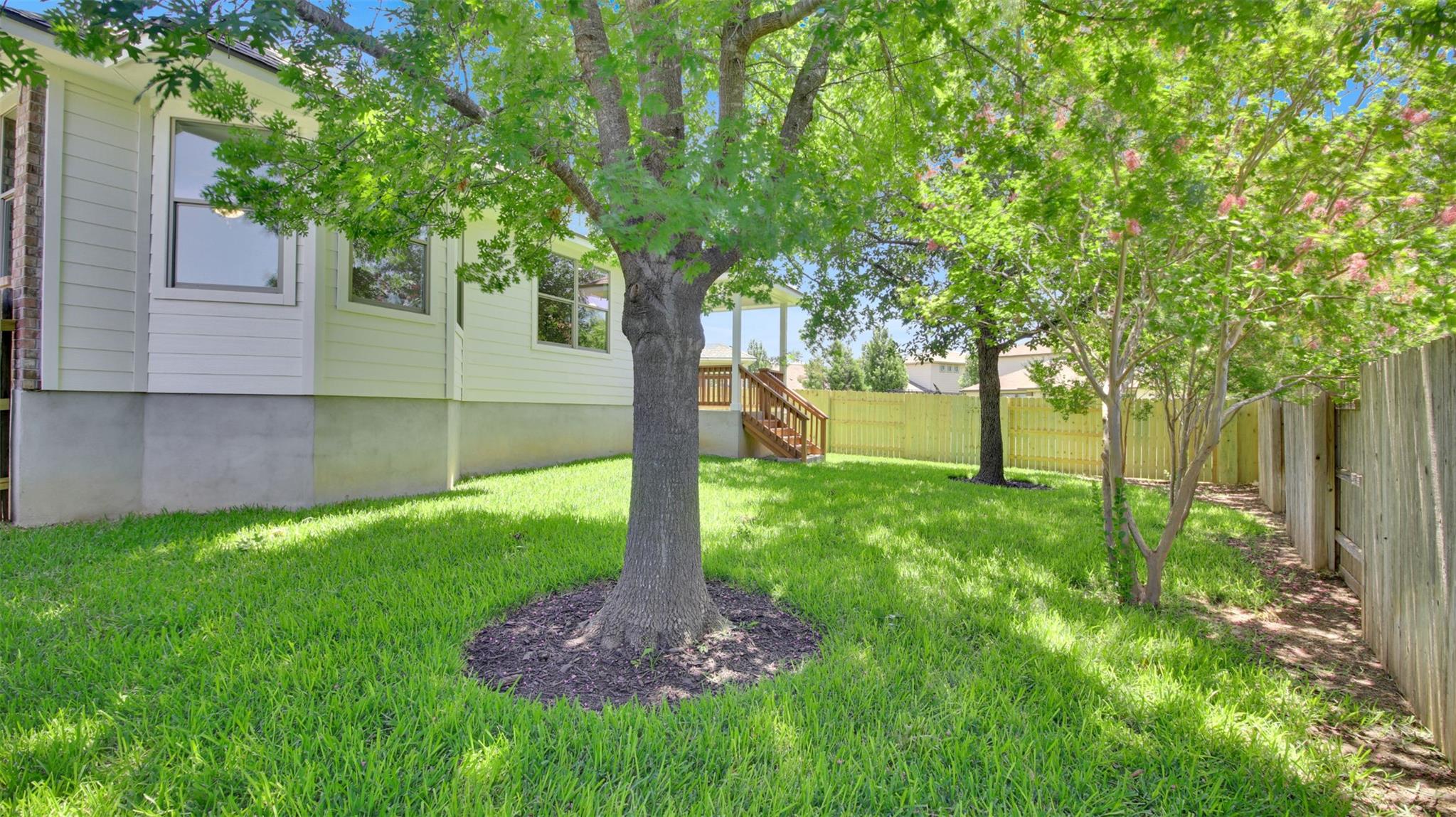 1086 Sussex Way, Round Rock, TX 78665