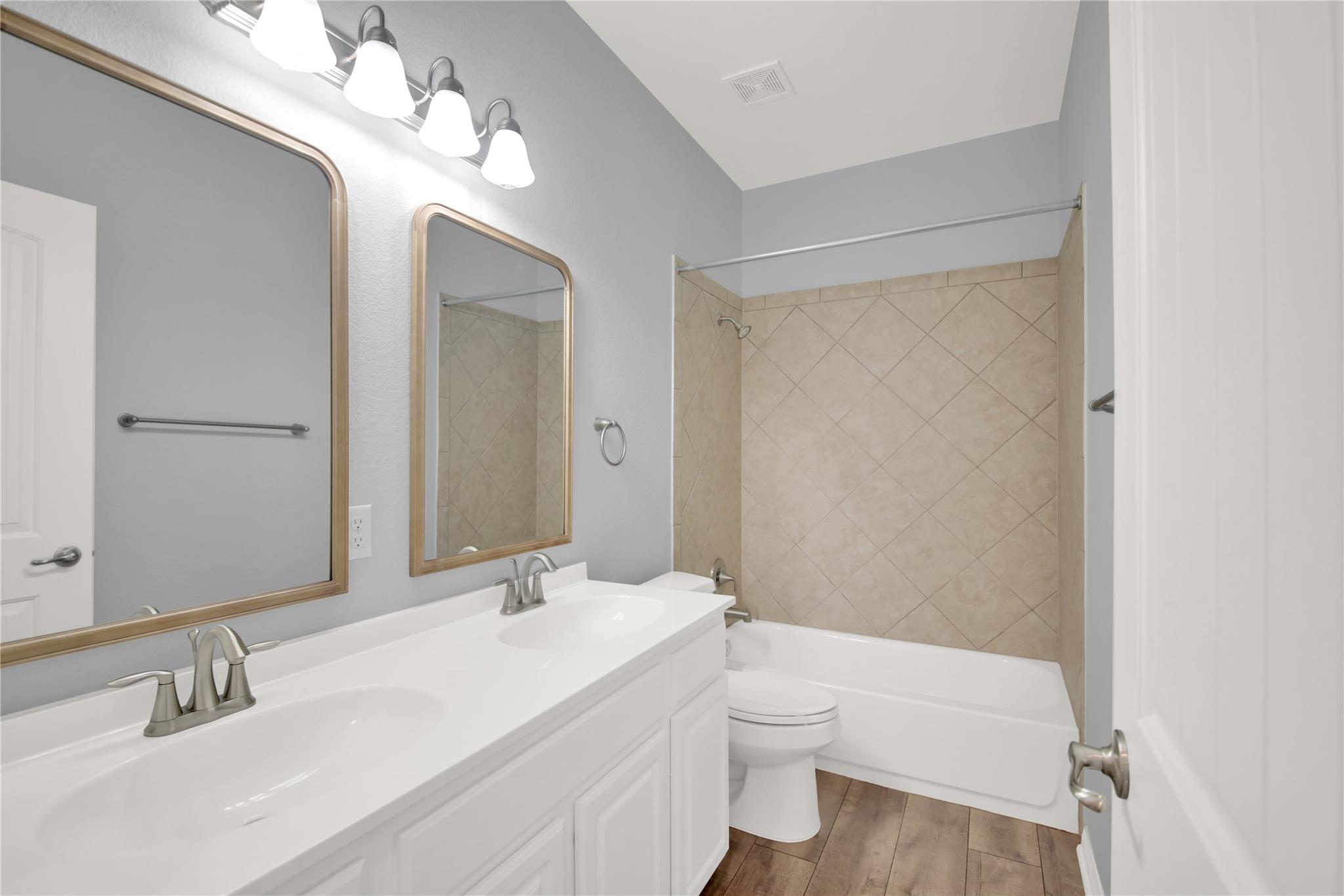 1086 Sussex Way, Round Rock, TX 78665