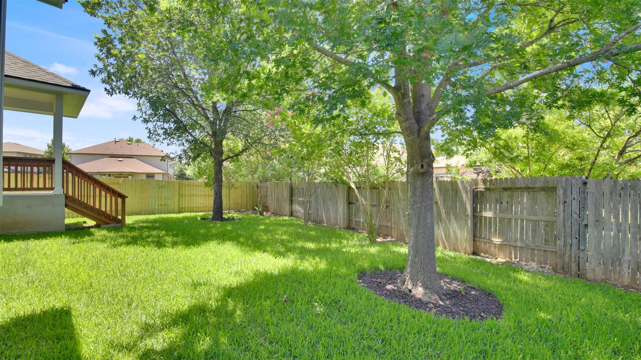 1086 Sussex Way, Round Rock, TX 78665