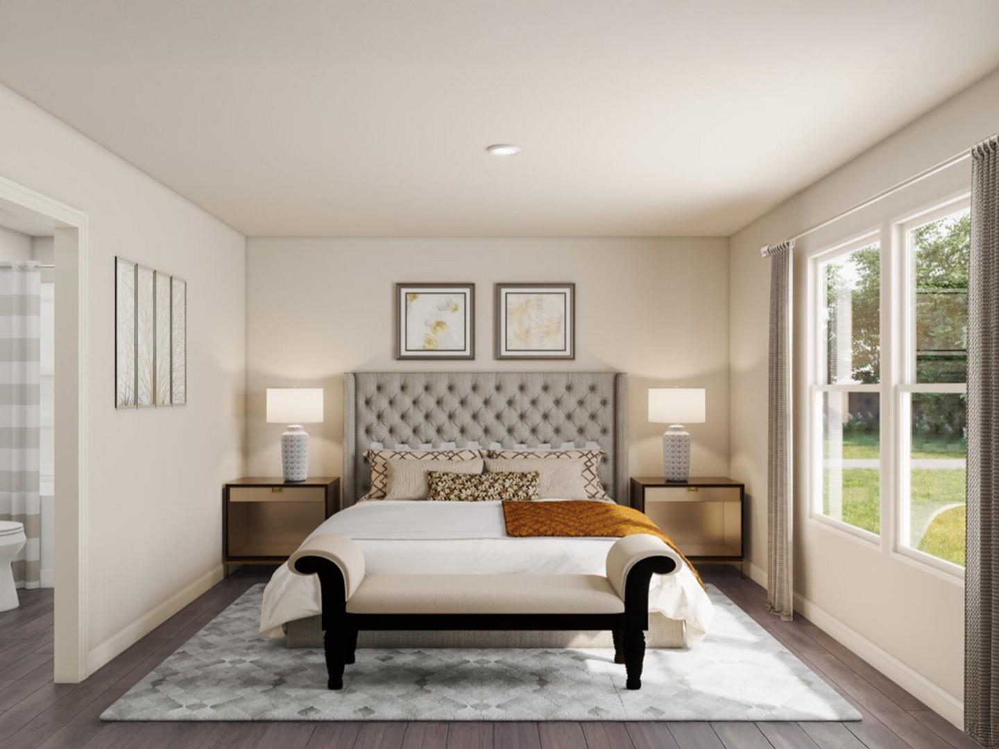 9602 Cullen Dr, Killeen, TX 76542