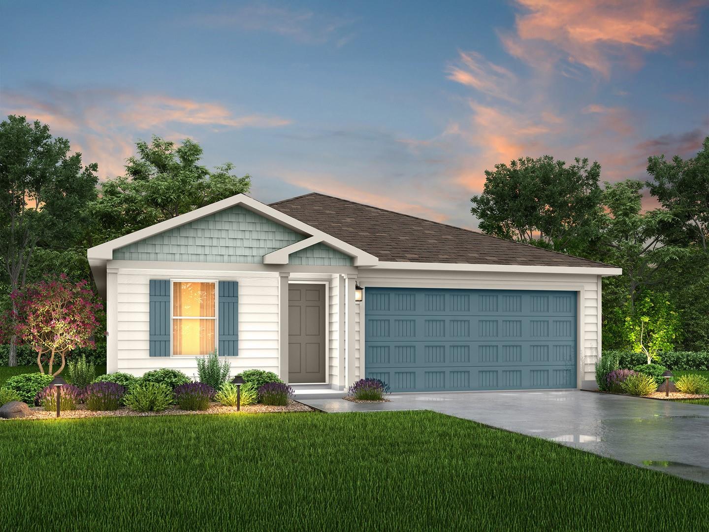 9602 Cullen Dr, Killeen, TX 76542