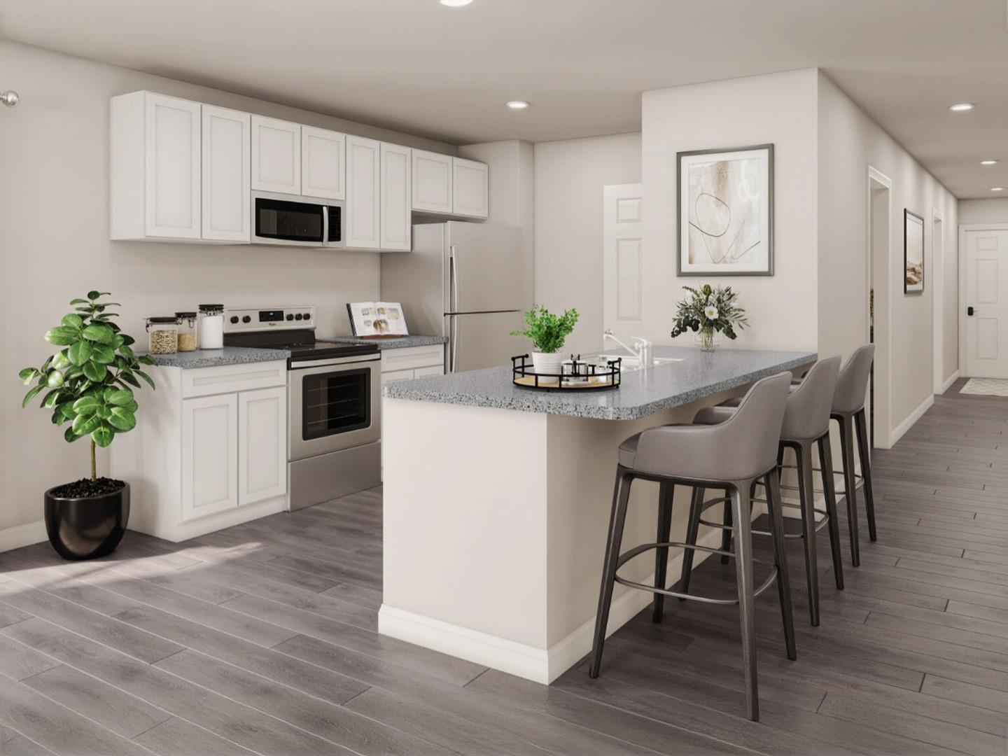 9602 Cullen Dr, Killeen, TX 76542