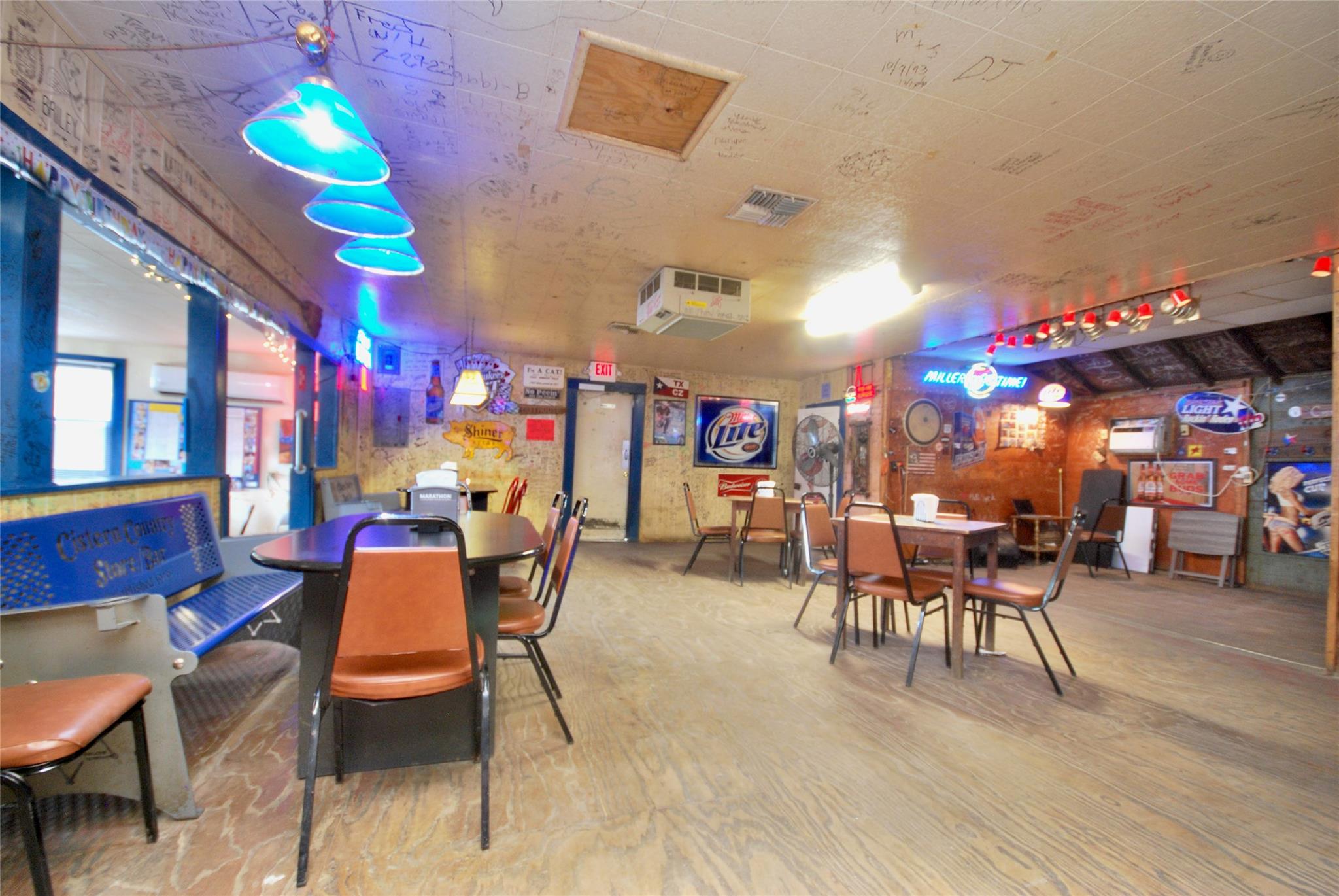 12604 State Highway 95, Cistern, TX 78941